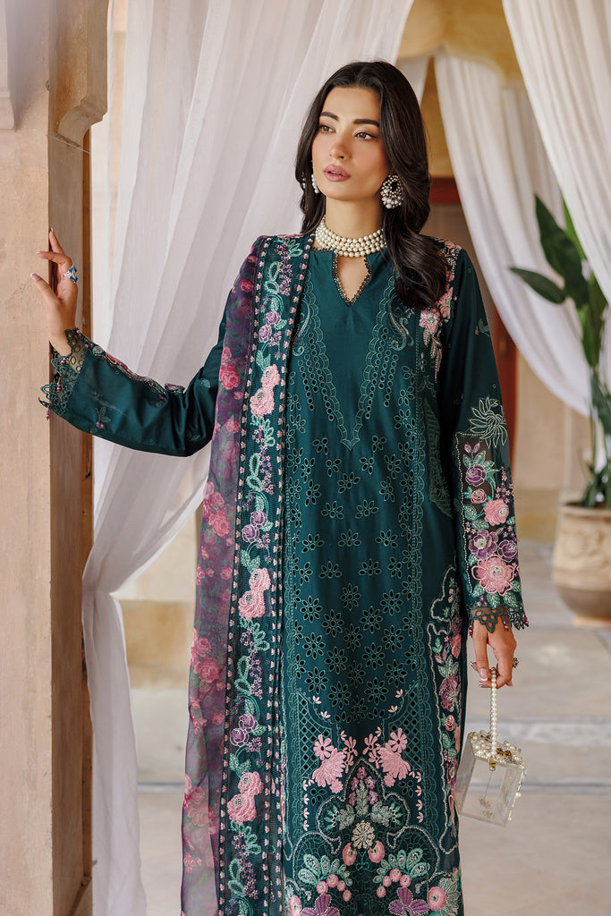 Rajbari | Amali Festive Lawn | 2-B