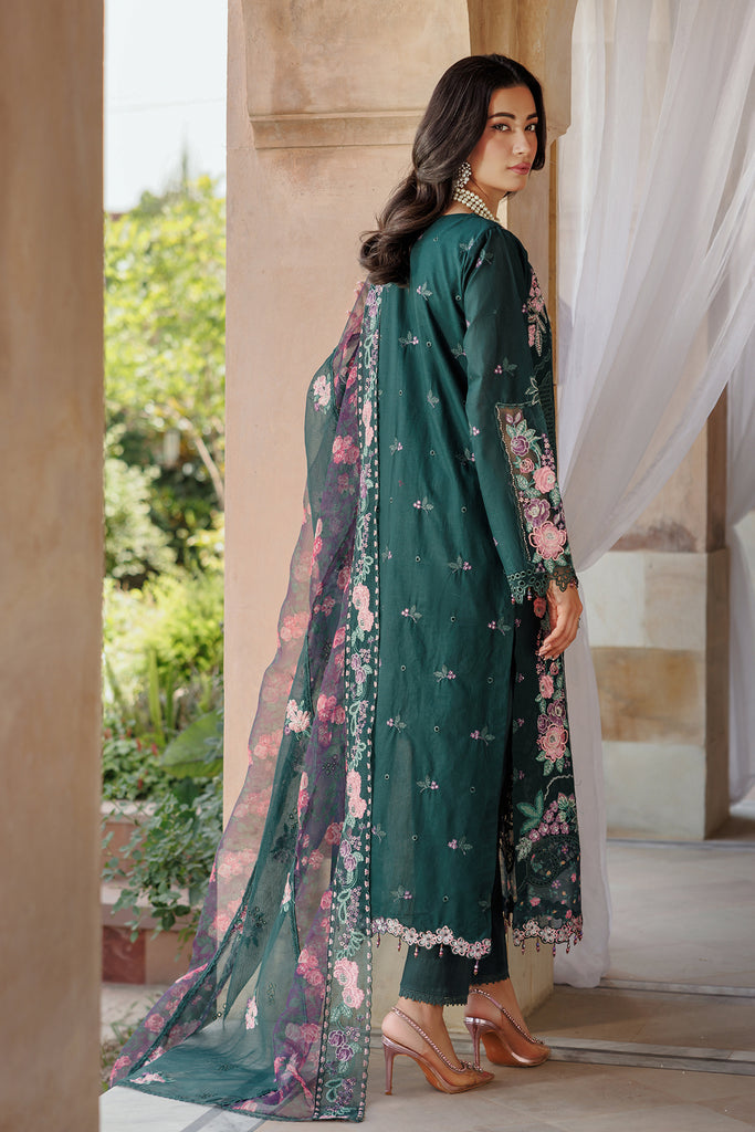 Rajbari | Amali Festive Lawn | 2-B