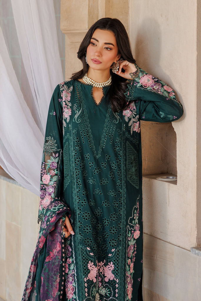 Rajbari | Amali Festive Lawn | 2-B