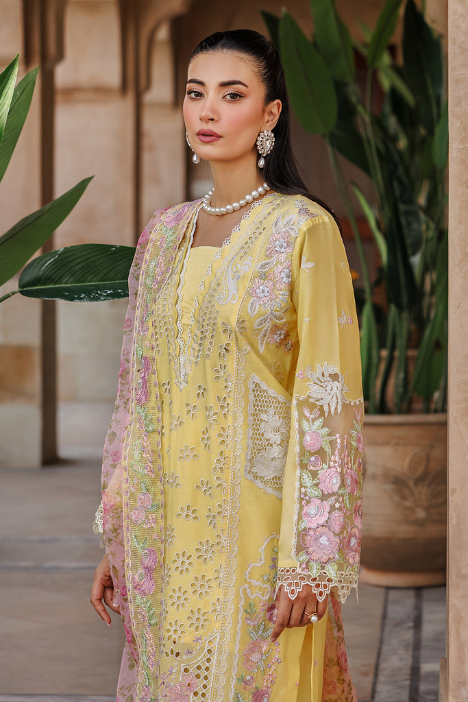 Rajbari | Amali Festive Lawn | 2-A