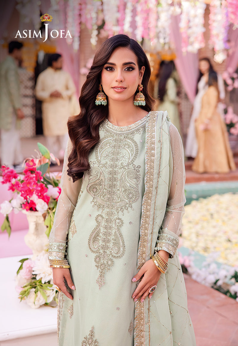 Asim Jofa | Jag Mag Formals | AJMJ-18