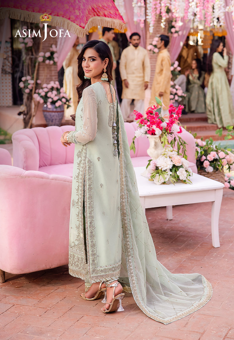Asim Jofa | Jag Mag Formals | AJMJ-18