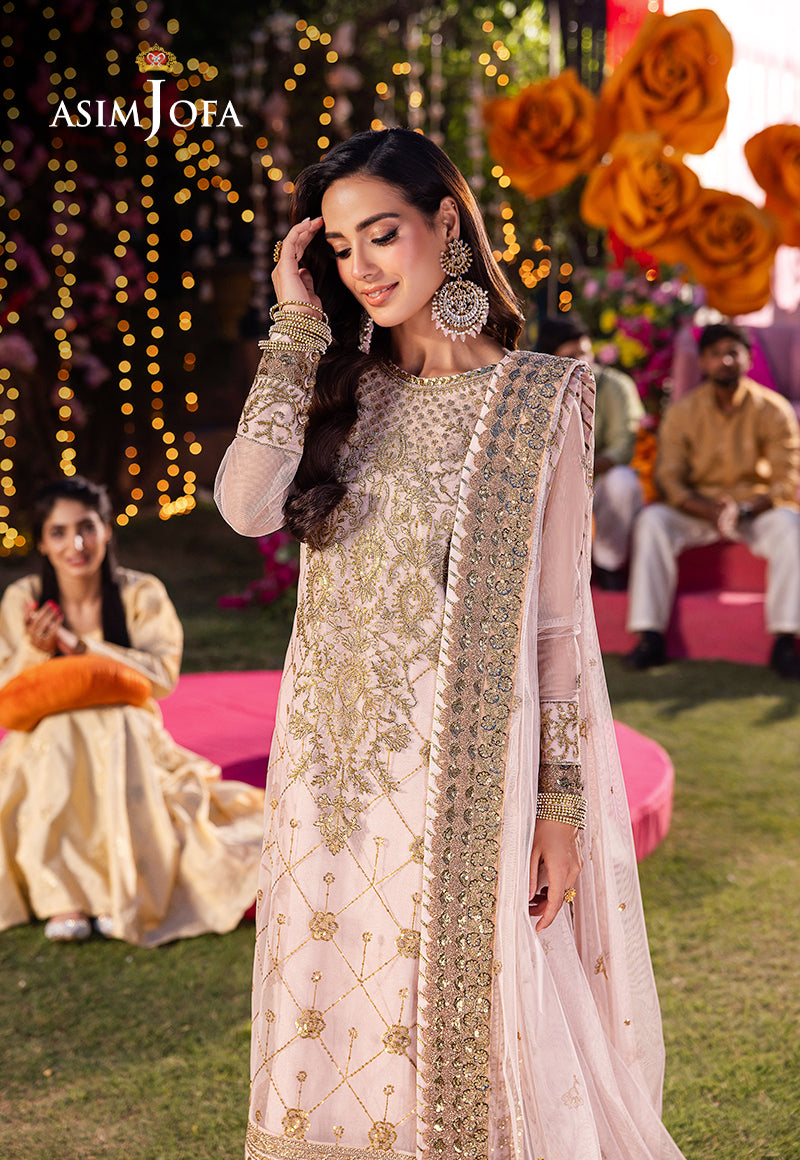 Asim Jofa | Jag Mag Formals | AJMJ-05