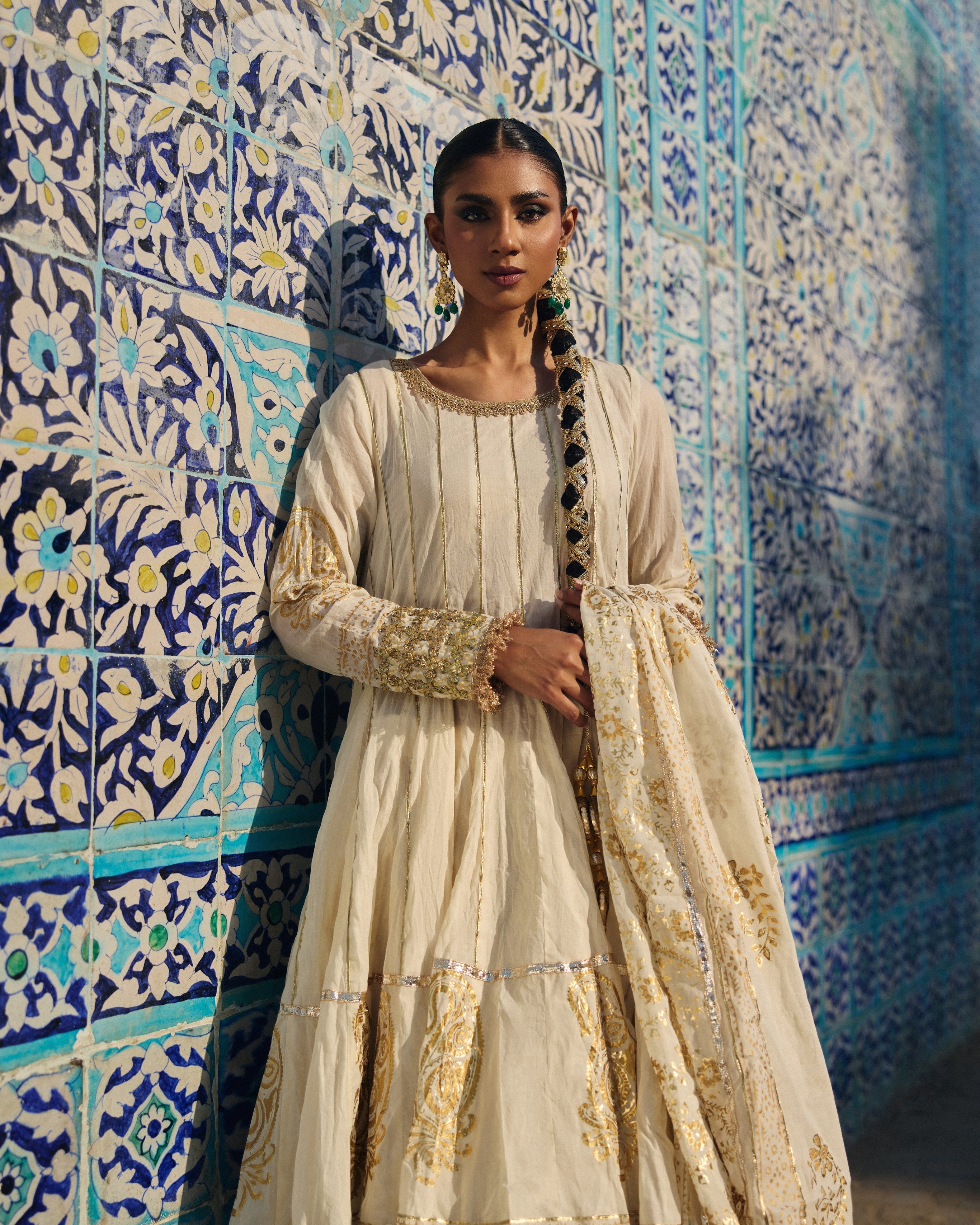 The Pink Tree Company | Polki Formals | Jugni