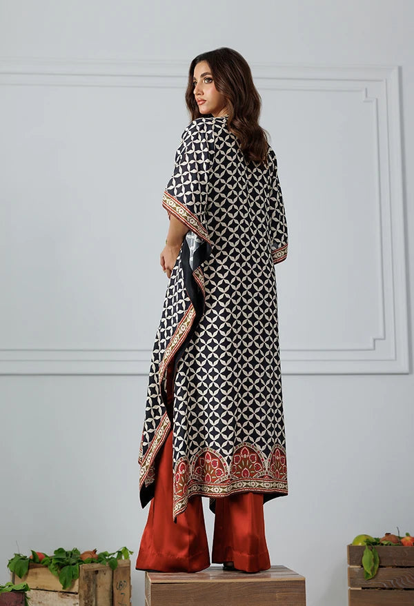 Layla Chatoor | Pret A Porter | LC-16