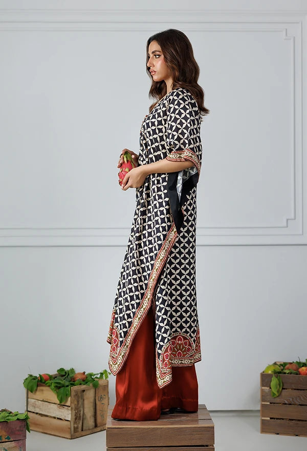 Layla Chatoor | Pret A Porter | LC-16