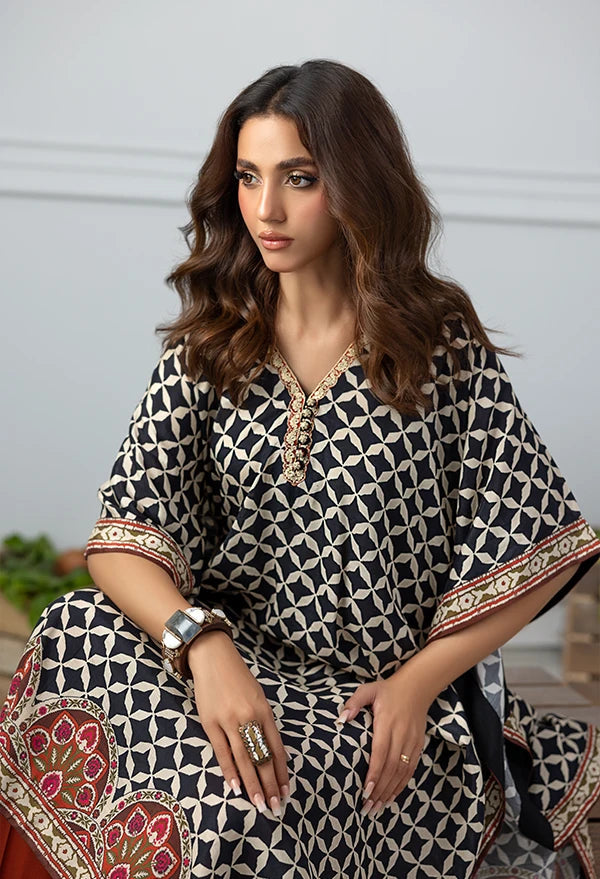 Layla Chatoor | Pret A Porter | LC-16