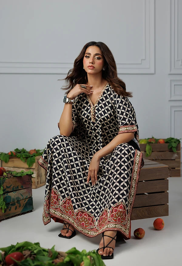 Layla Chatoor | Pret A Porter | LC-16