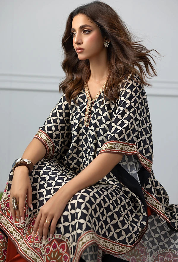 Layla Chatoor | Pret A Porter | LC-16