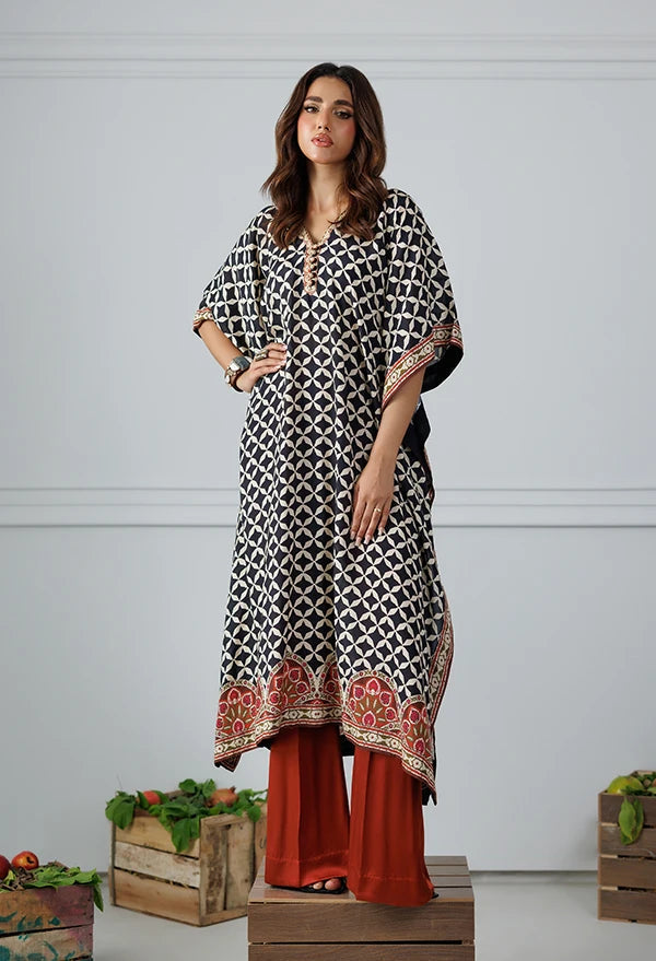 Layla Chatoor | Pret A Porter | LC-16