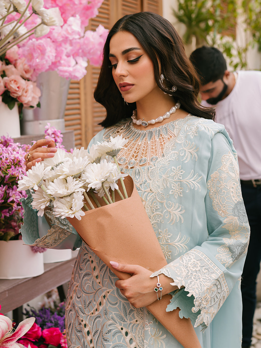 Mahnur | Mahrukh Eid Edit 24 | MILANO