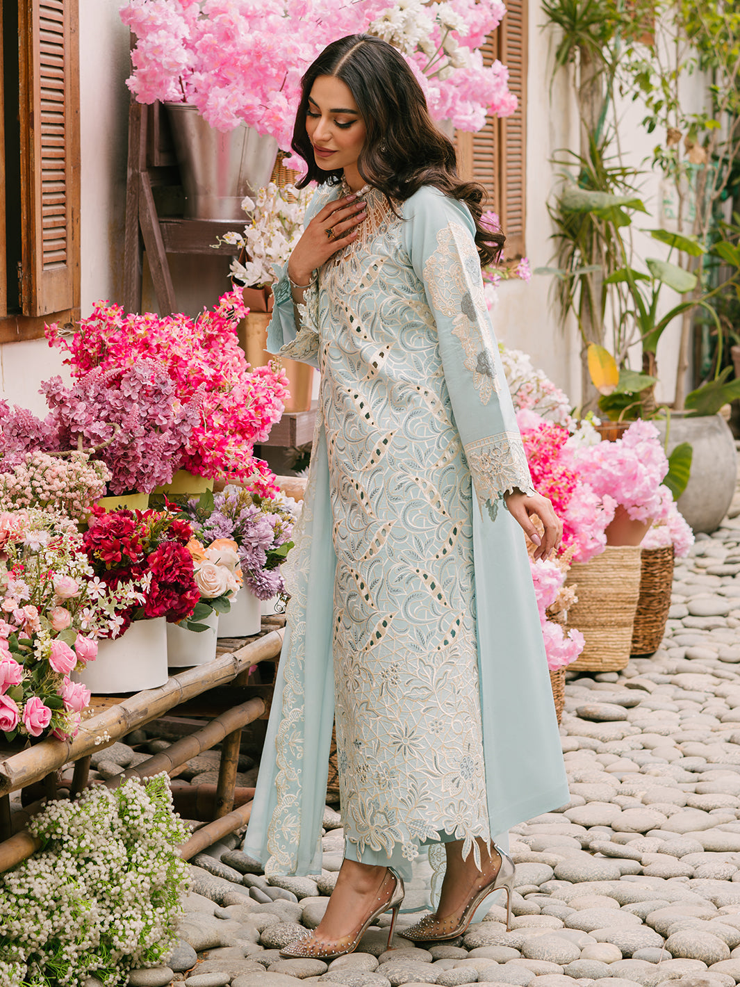 Mahnur | Mahrukh Eid Edit 24 | MILANO