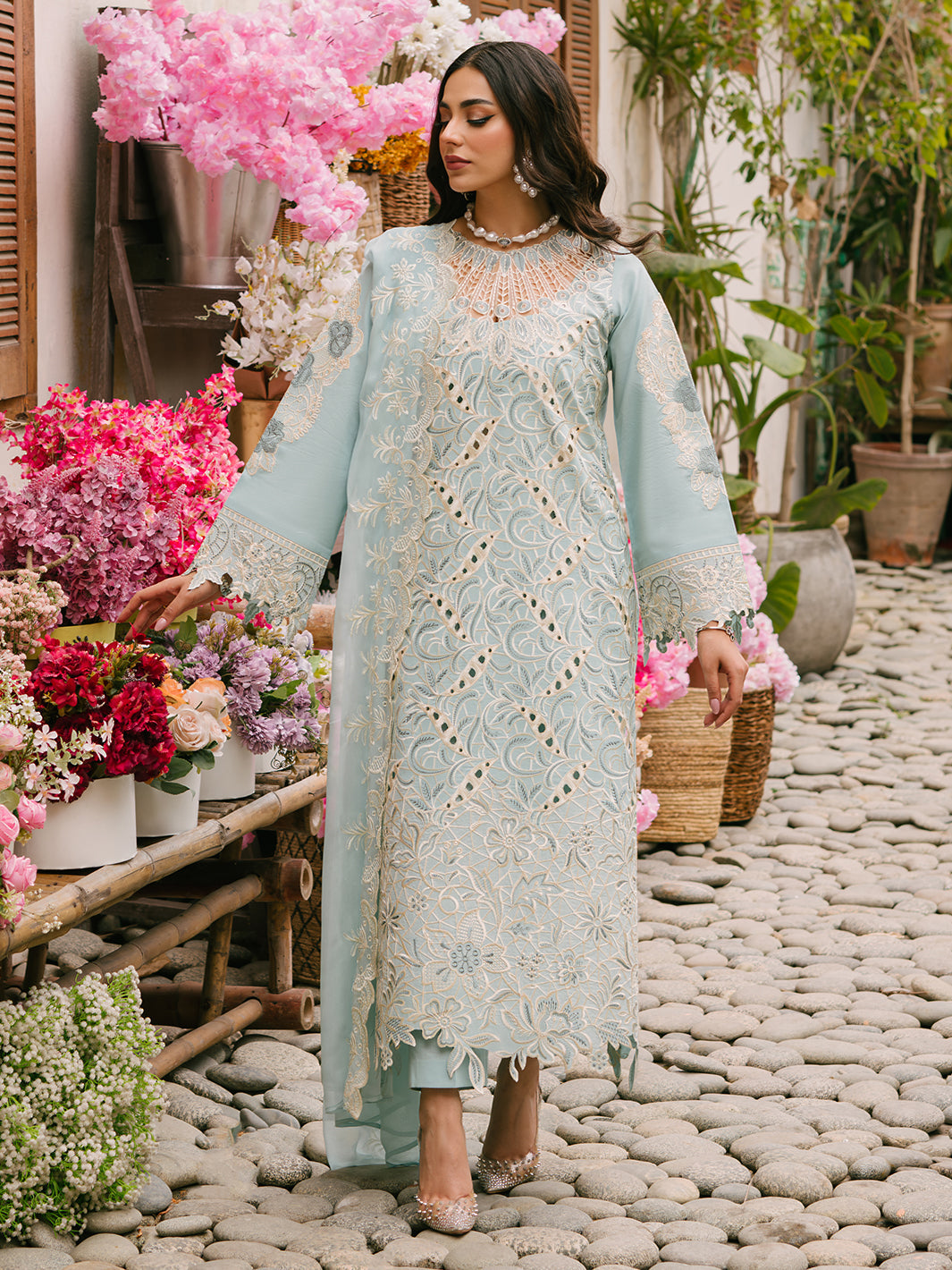 Mahnur | Mahrukh Eid Edit 24 | MILANO