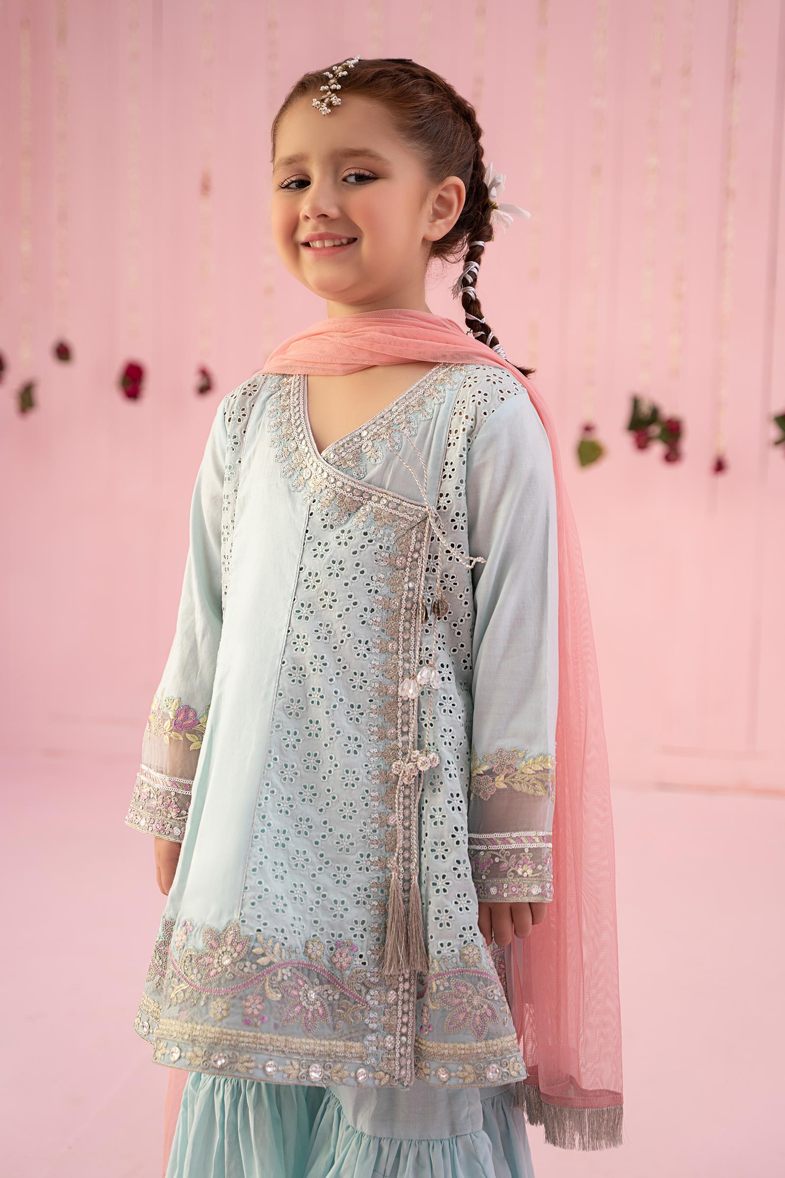Maria B | Kids Wear | MEKC-42