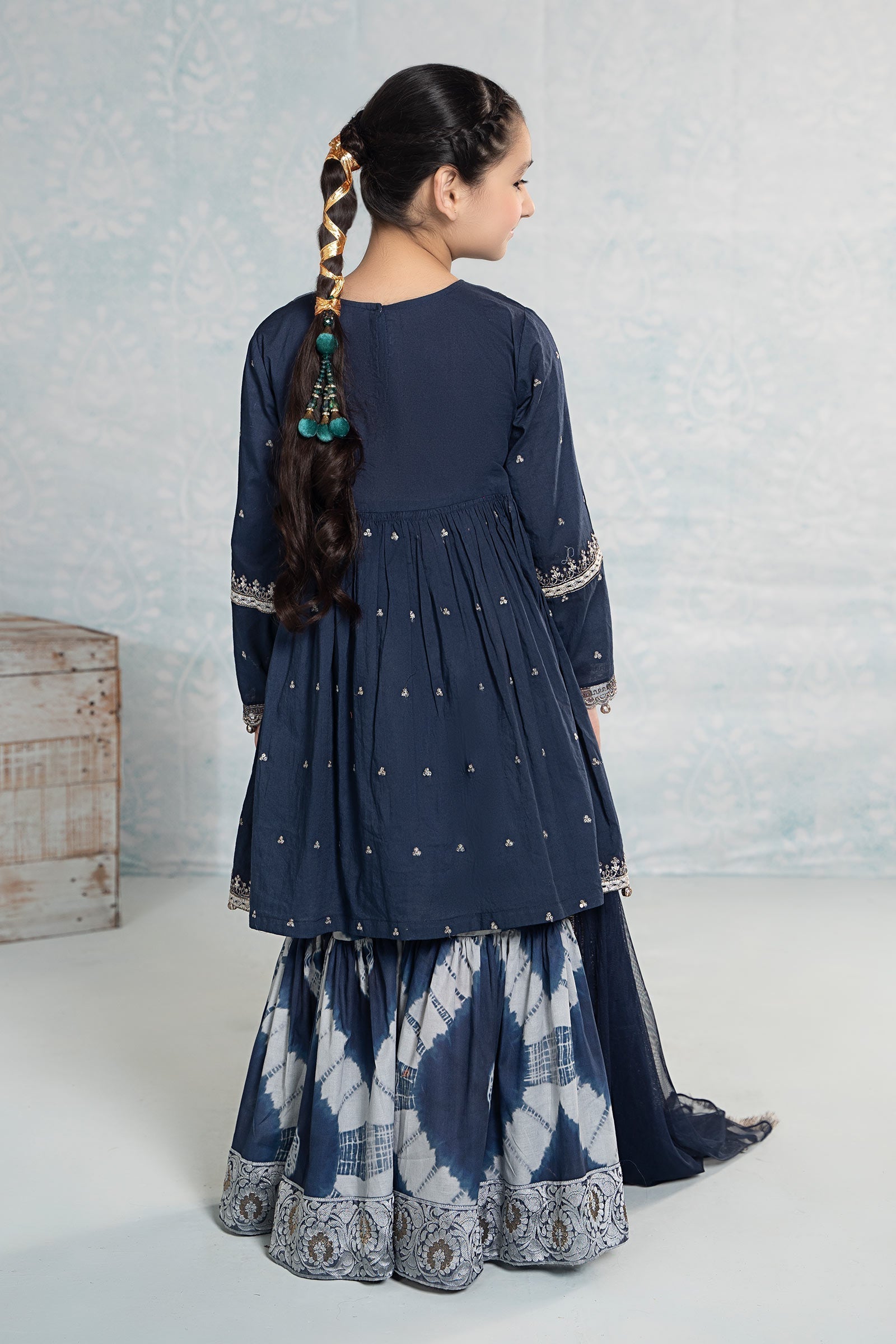 Maria B | Kids Wear | MEKC-41