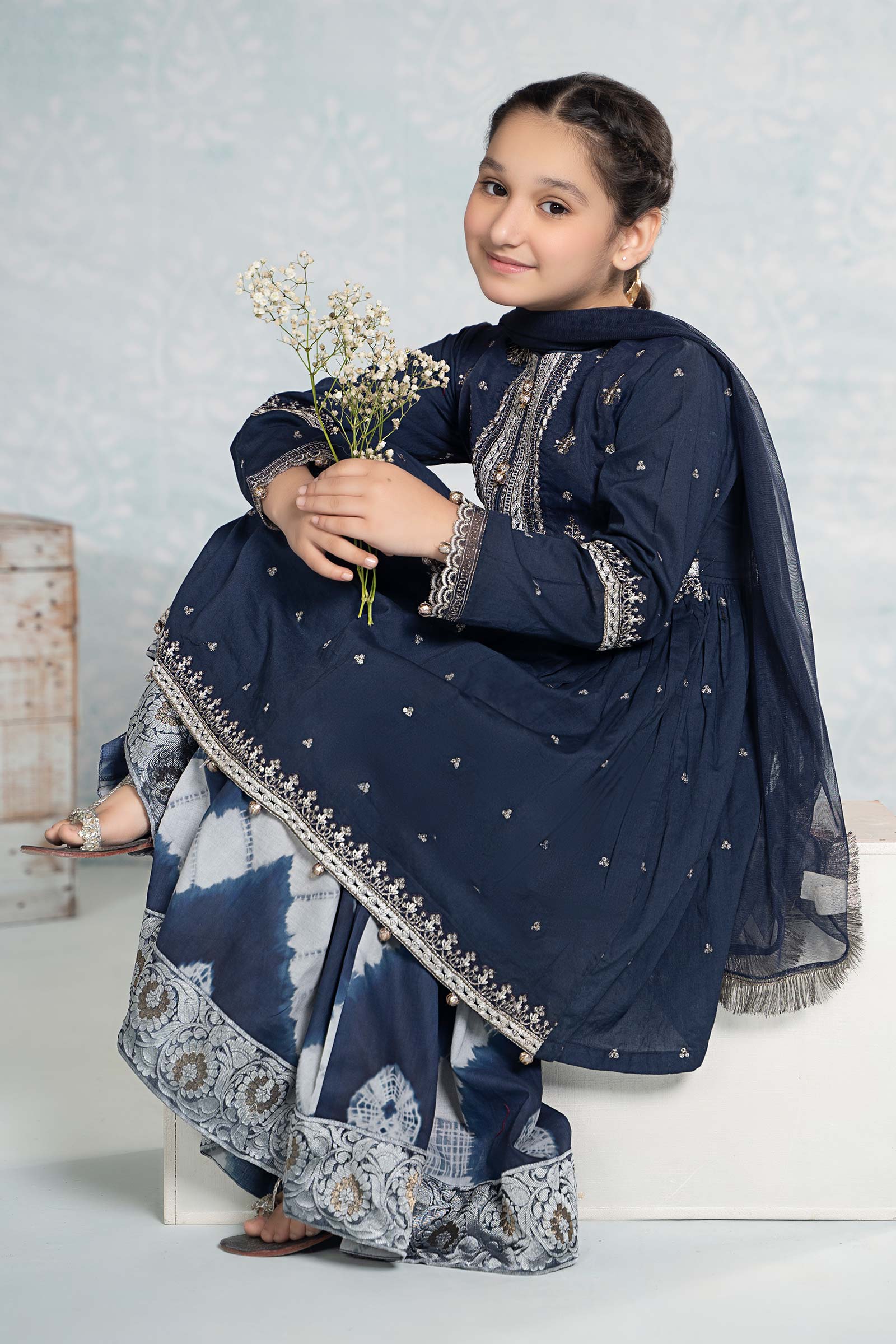 Maria B | Kids Wear | MEKC-41