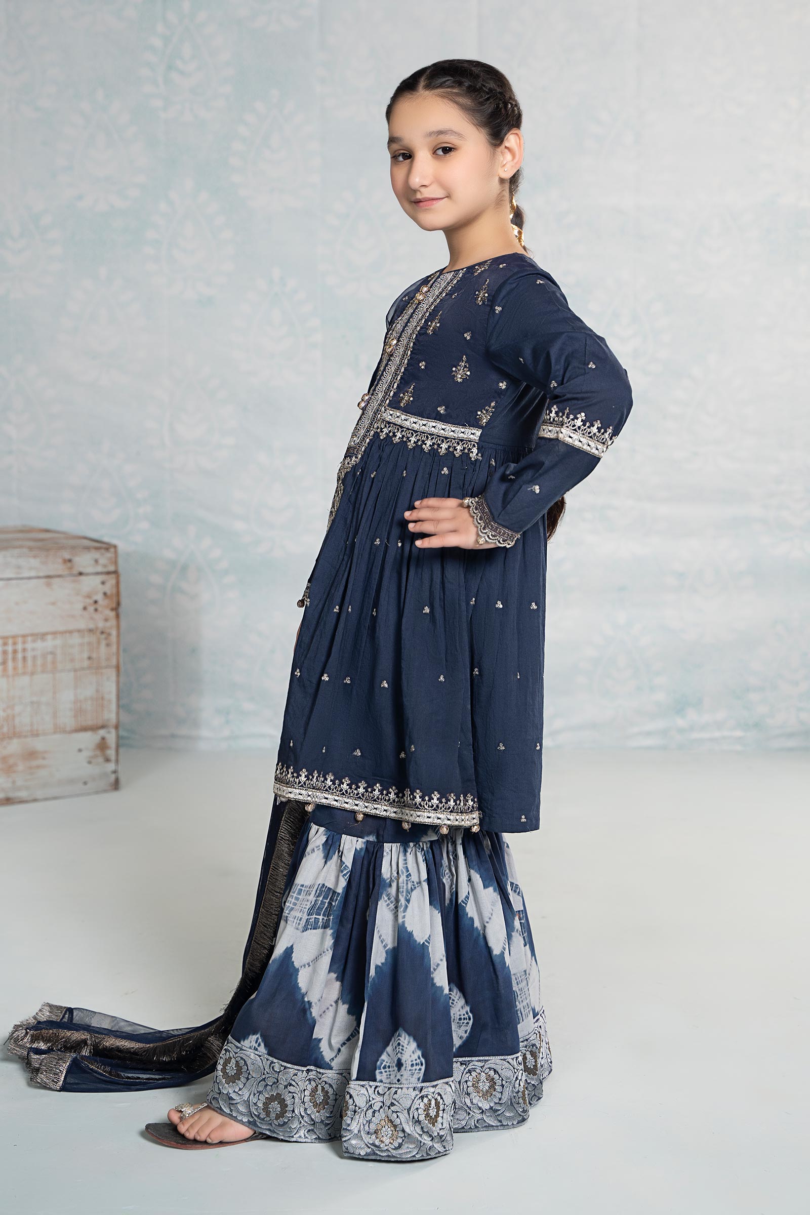 Maria B | Kids Wear | MEKC-41