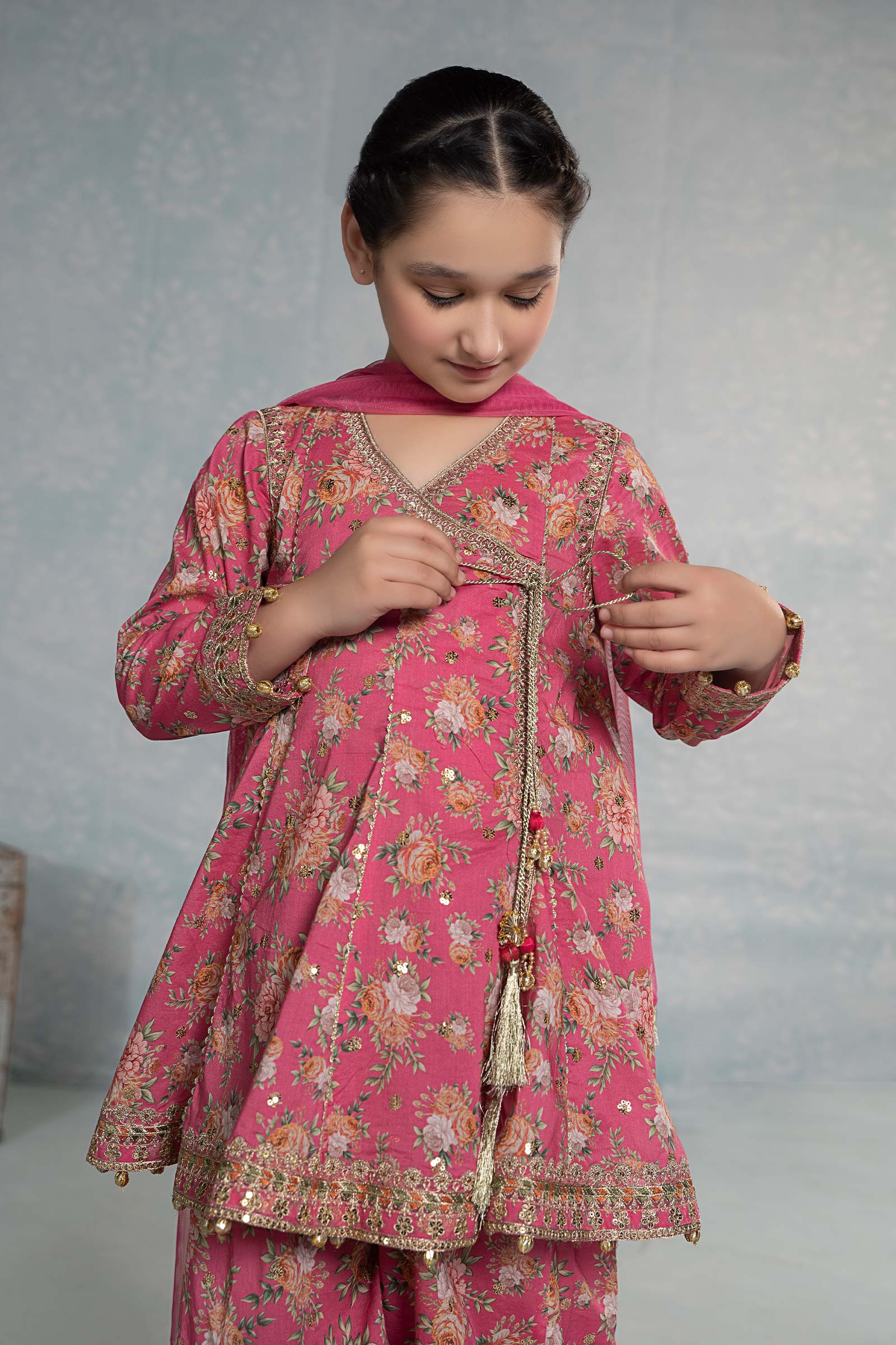 Maria B | Kids Wear | MEKC-40