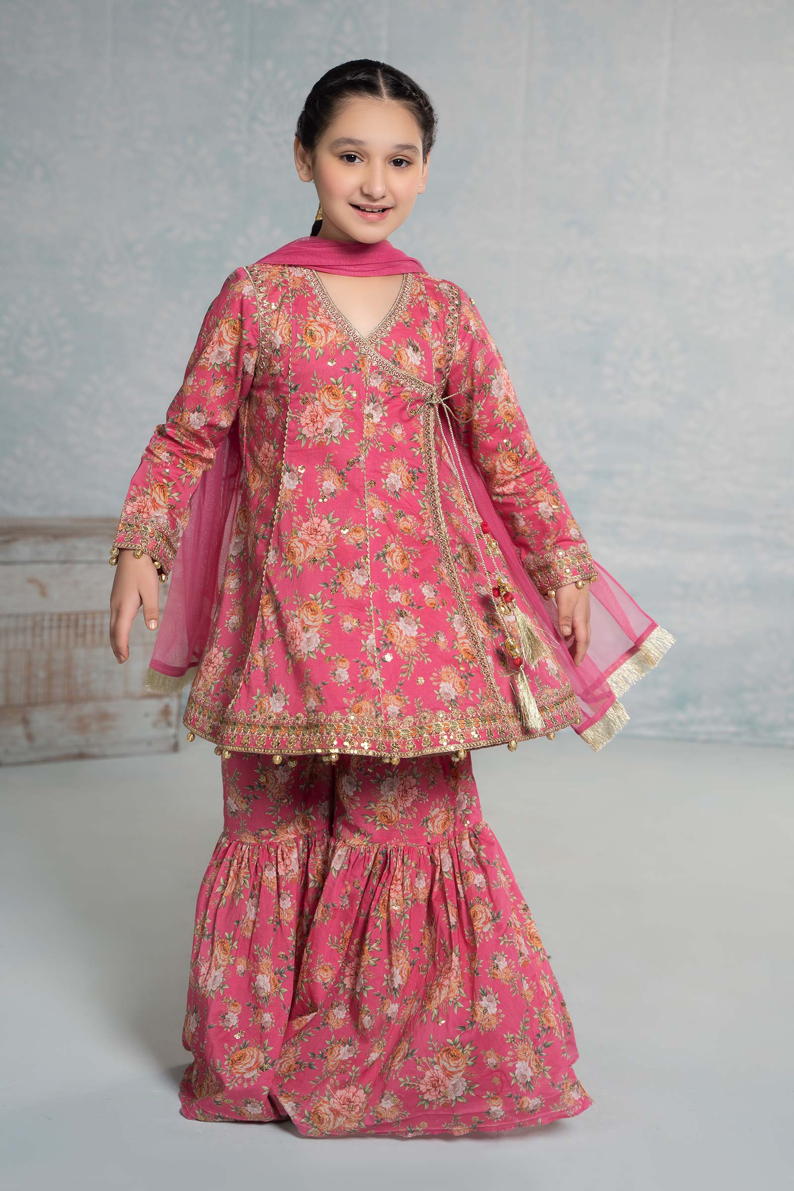 Maria B | Kids Wear | MEKC-40