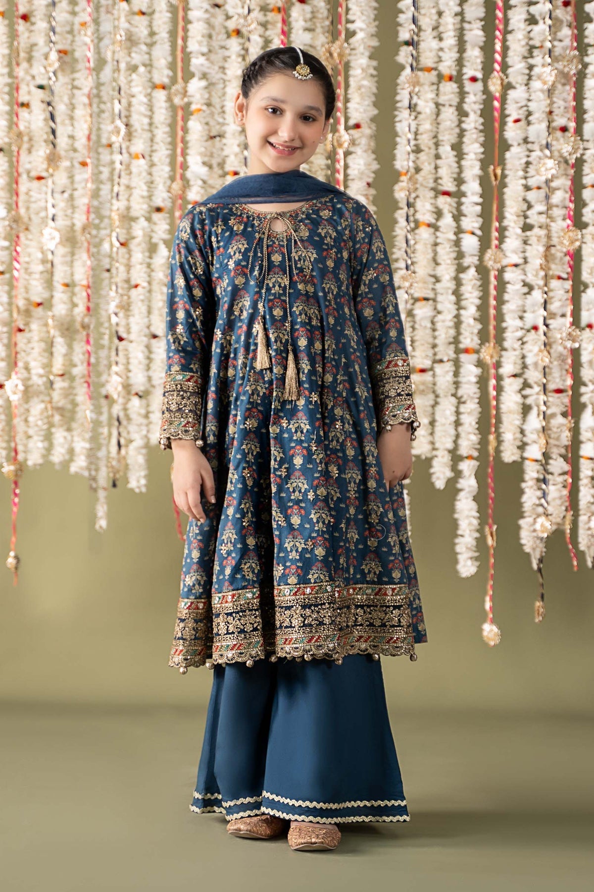 Maria B | Kids Wear | MKD-EF25-05