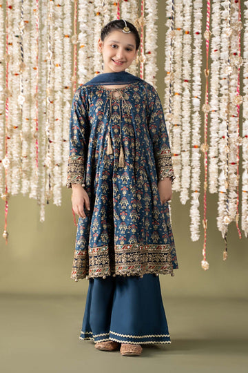 Maria B | Kids Wear | MKD-EF25-05