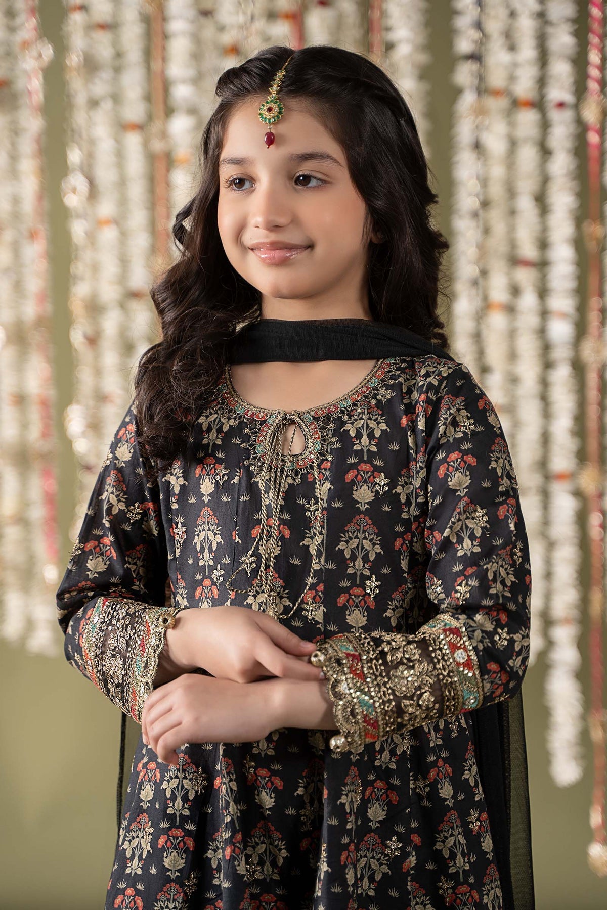 Maria B | Kids Wear | MKD-EF25-05
