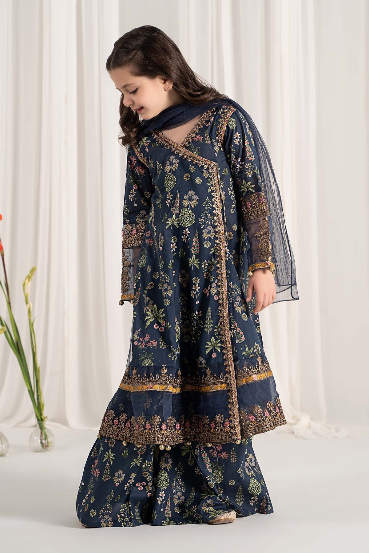Maria B | Kids Wear | MKD-EF25-13