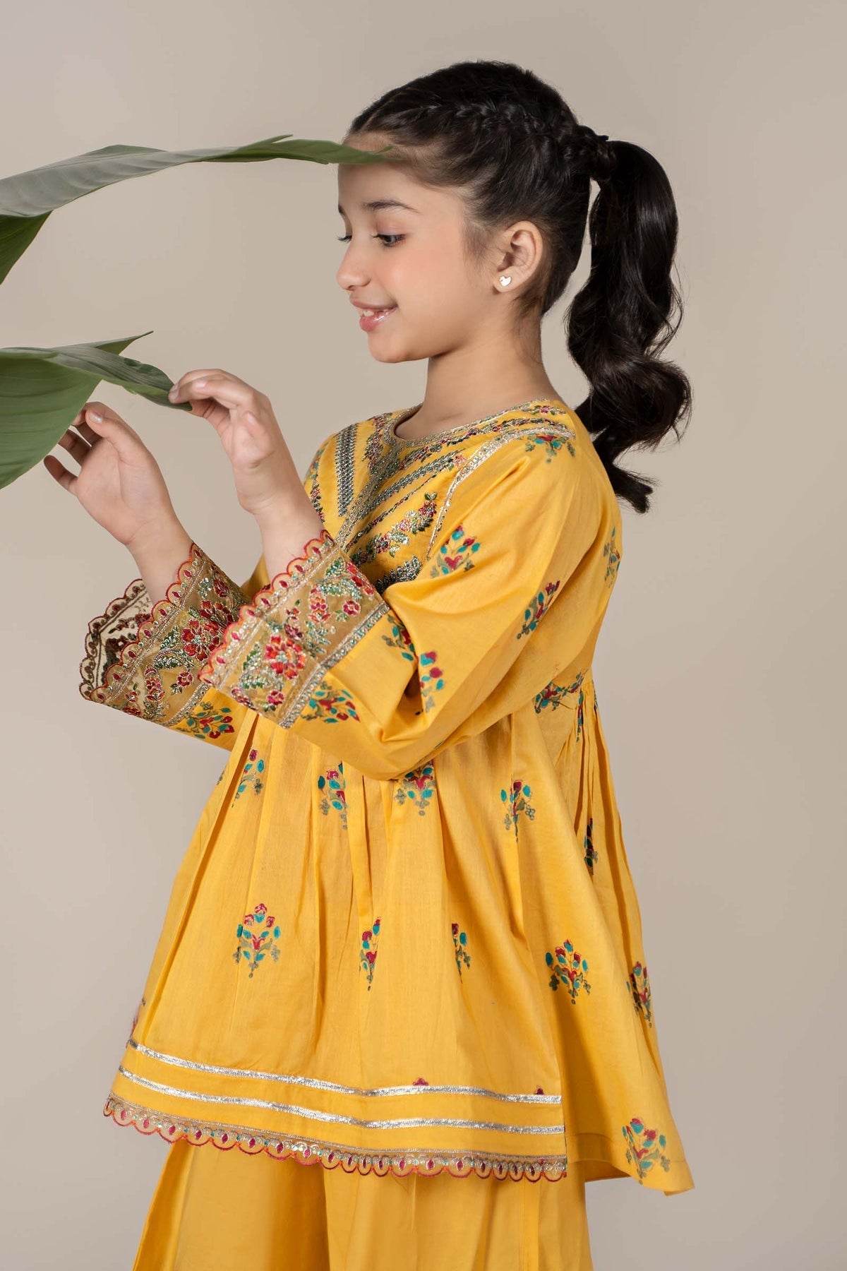 Maria B | Kids Wear | MKD-EF25-15