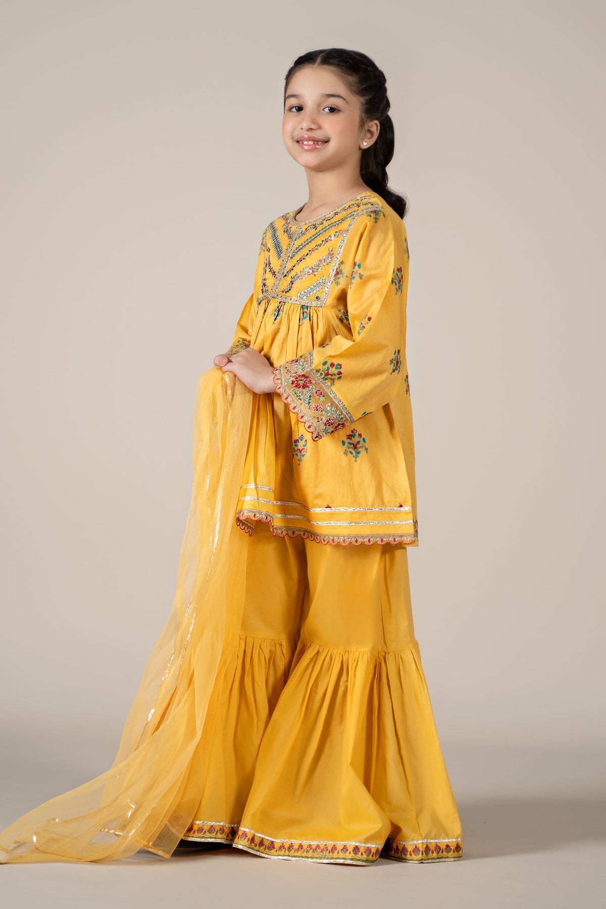 Maria B | Kids Wear | MKD-EF25-15