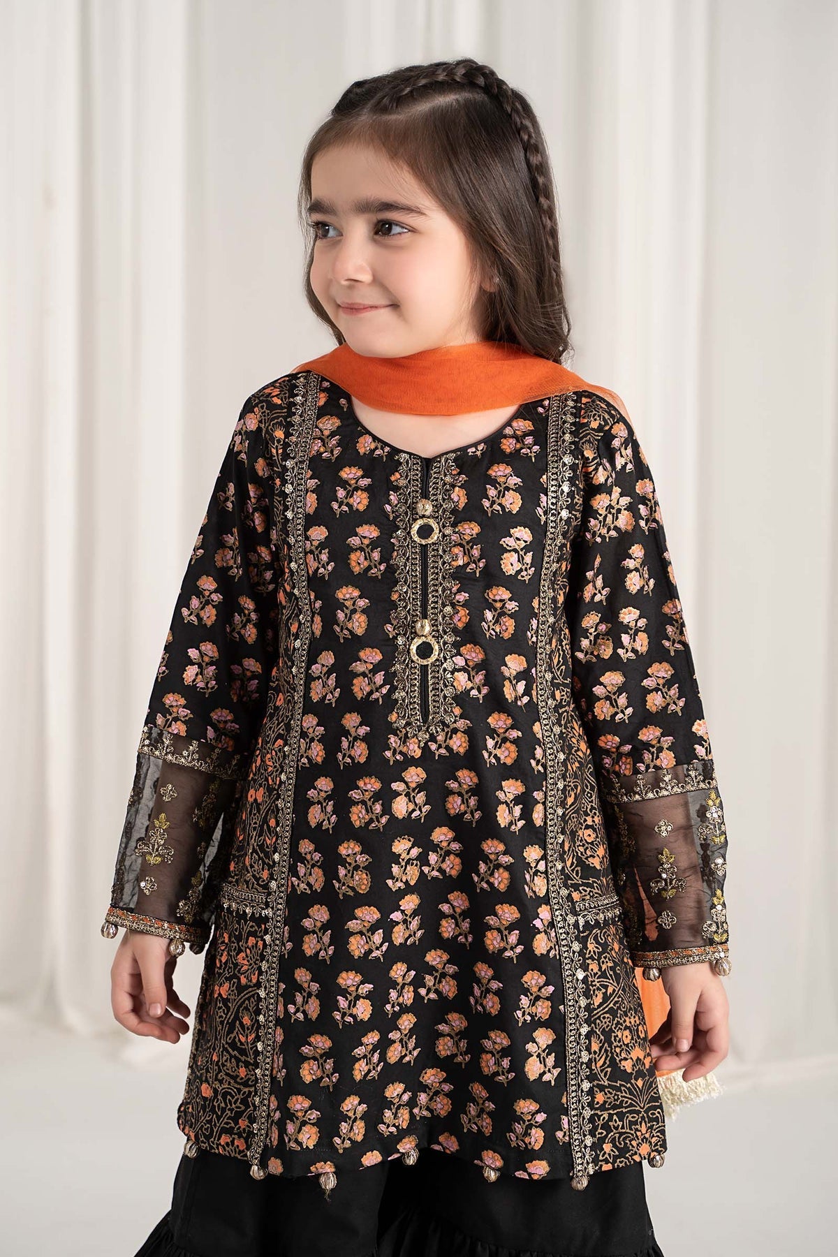 Maria B | Kids Wear | MKD-EF25-23