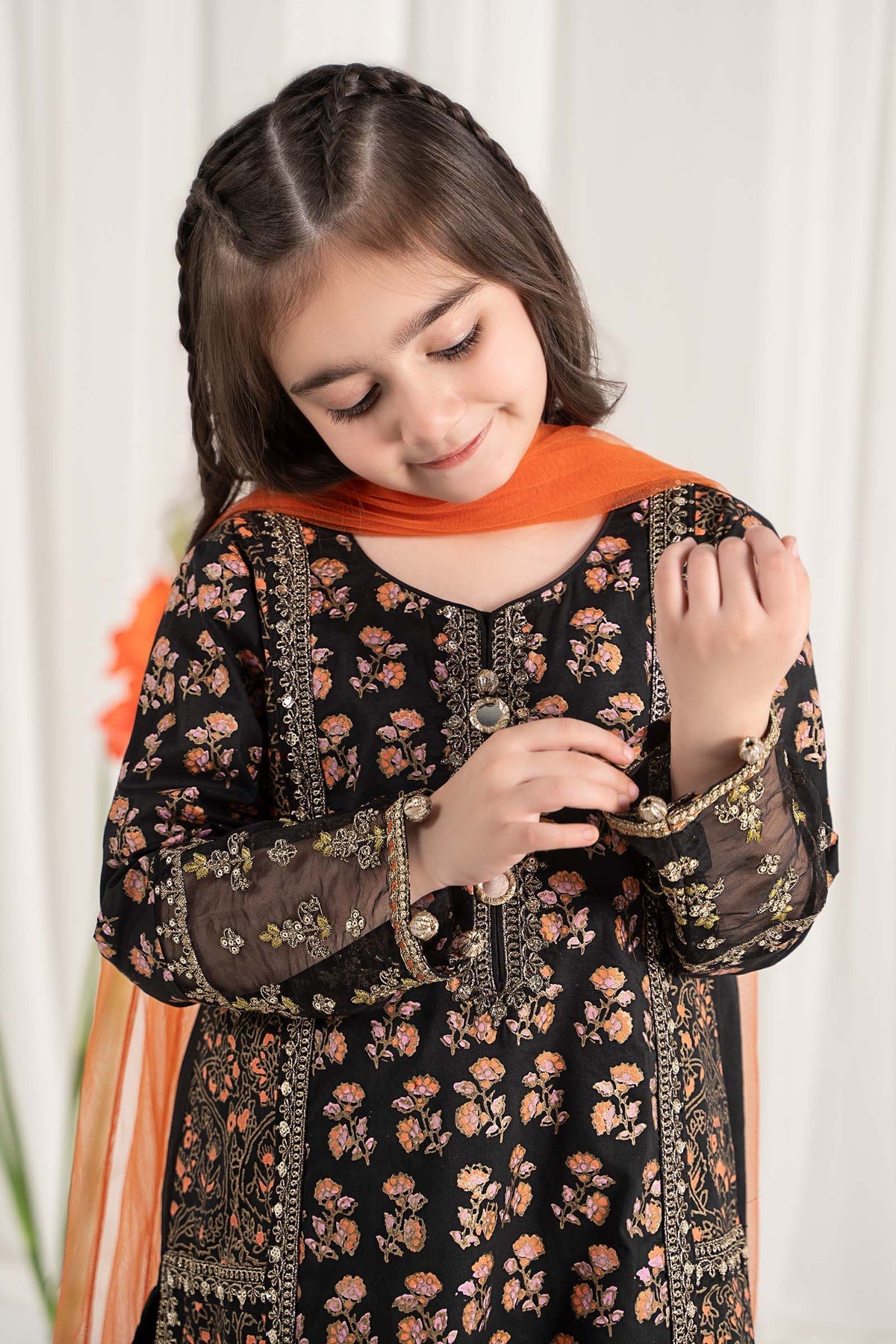 Maria B | Kids Wear | MKD-EF25-23