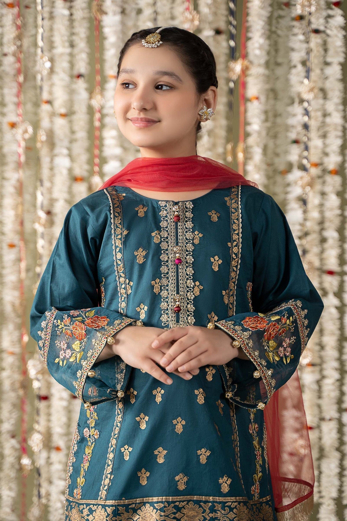 Maria B | Kids Wear | MKD-EF25-24