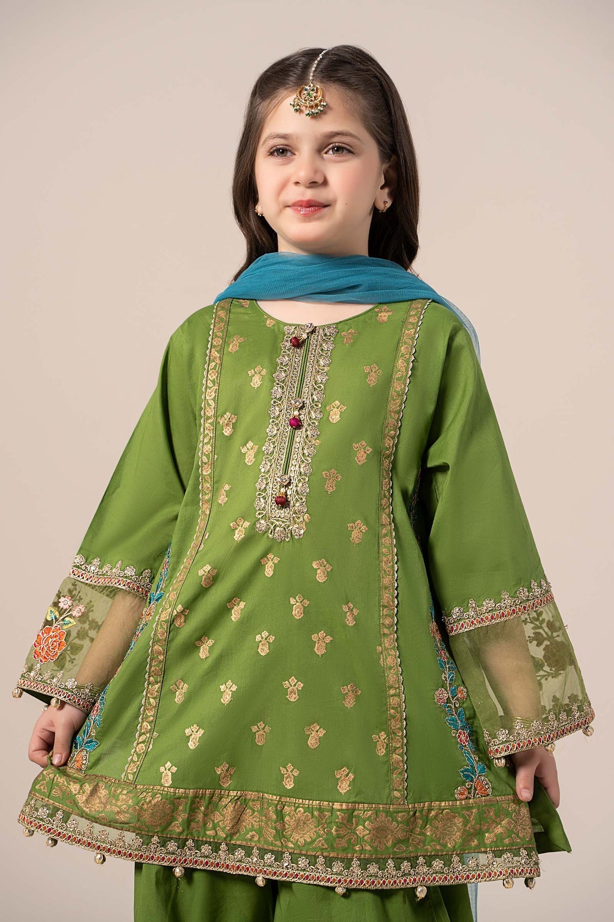 Maria B | Kids Wear | MKD-EF25-24