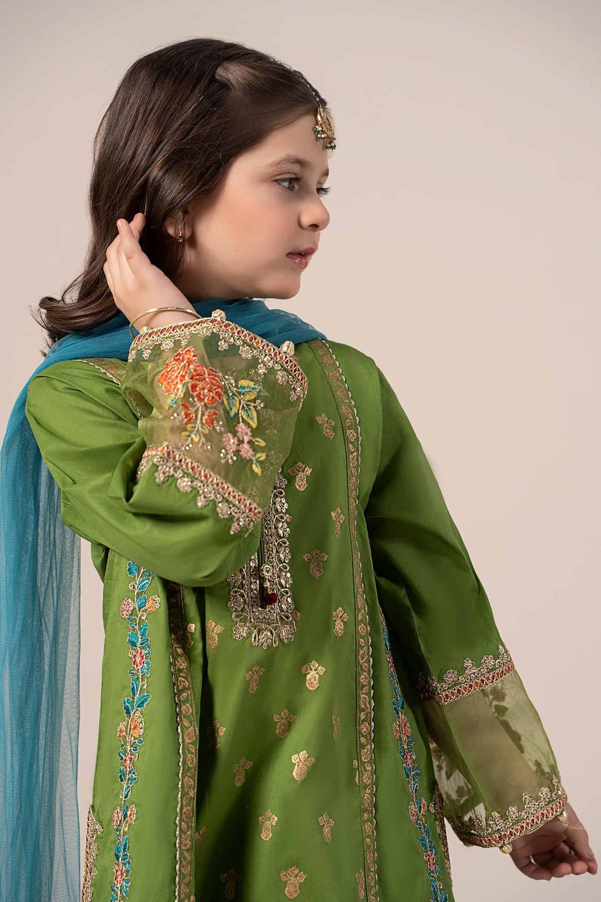 Maria B | Kids Wear | MKD-EF25-24