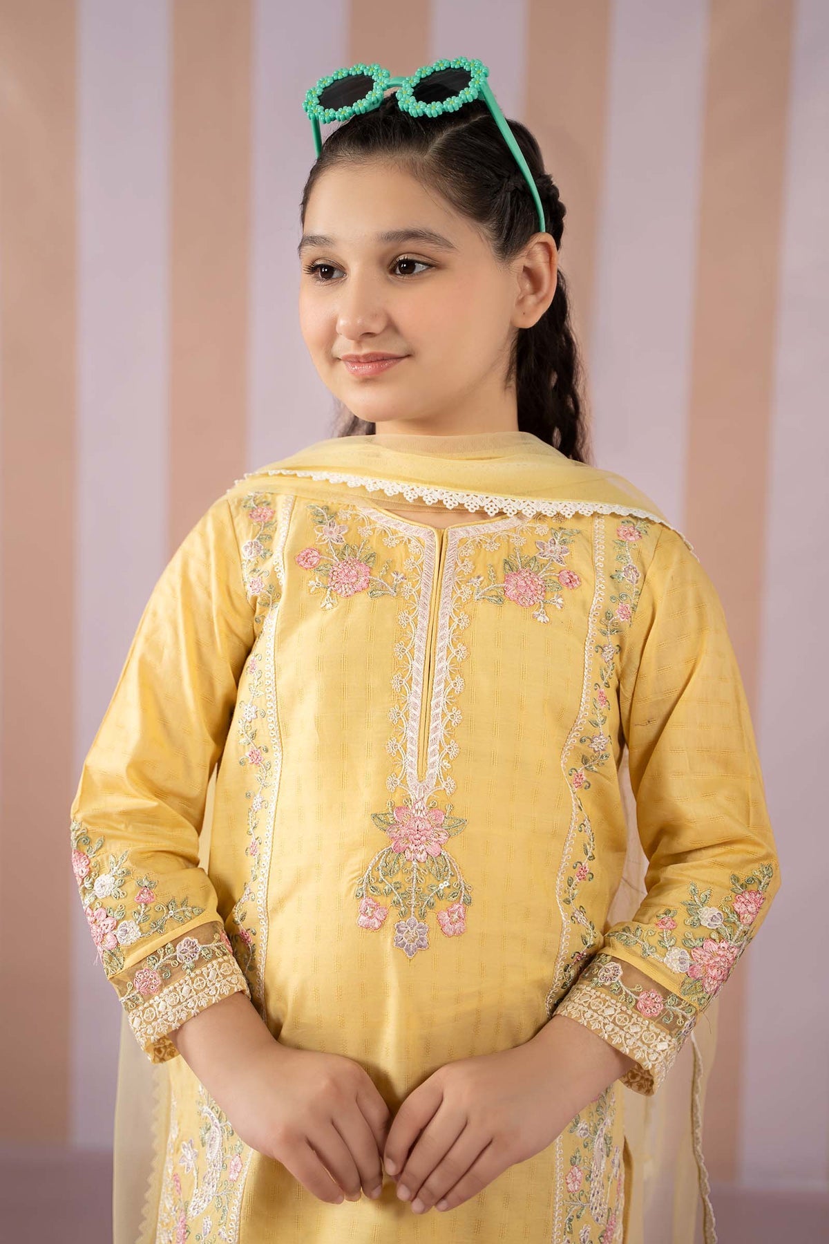 Maria B | Kids Wear | MKD-EF25-50