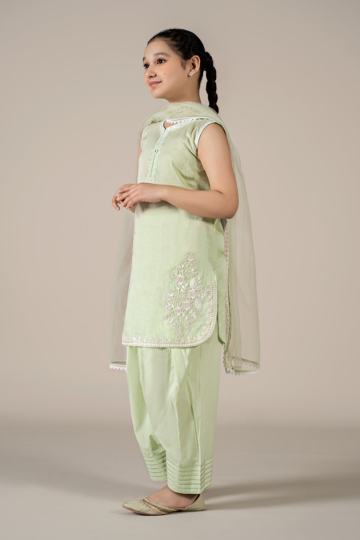 Maria B | Kids Wear | MKD-EF25-60