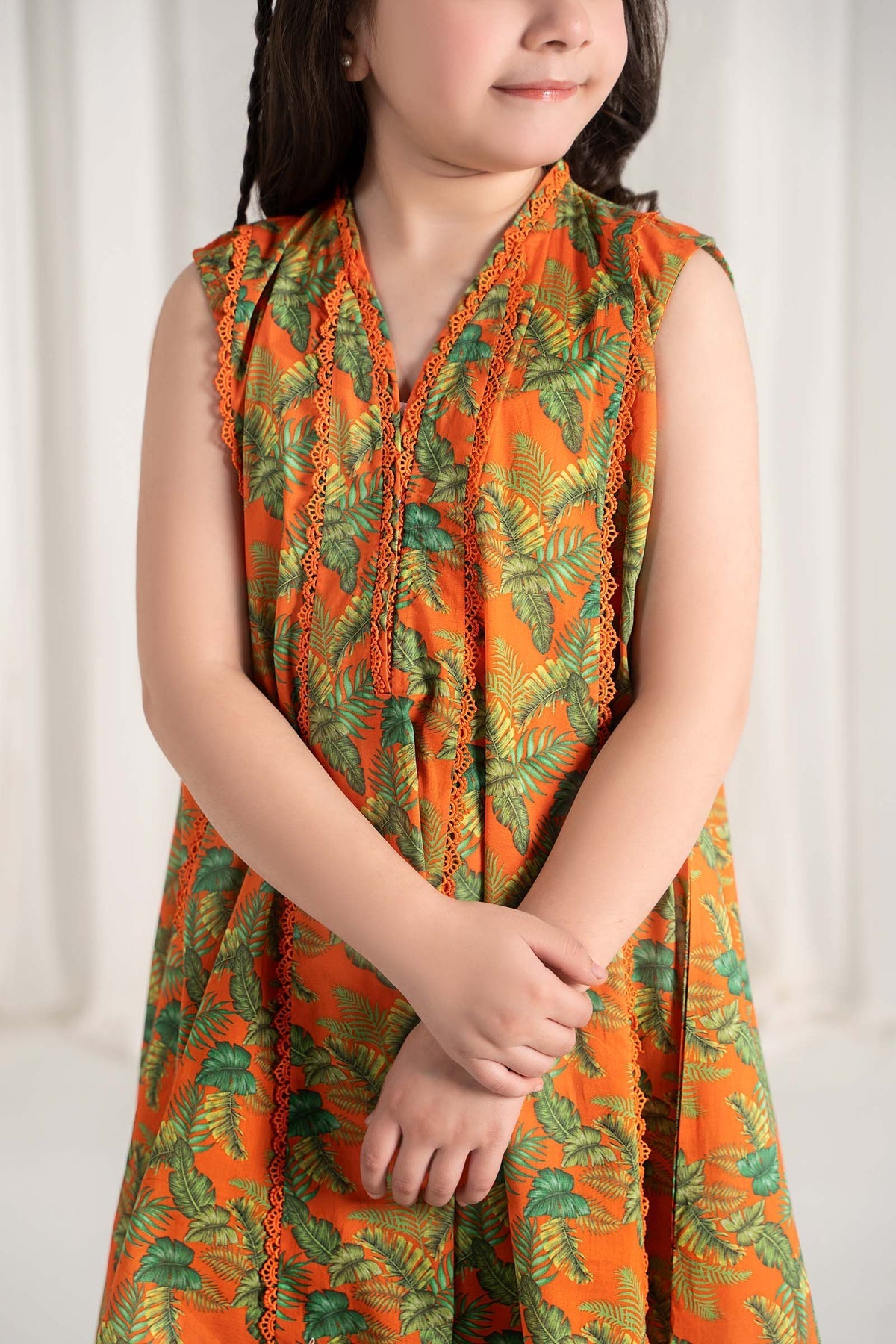 Maria B | Kids Wear | MKD-EF25-68