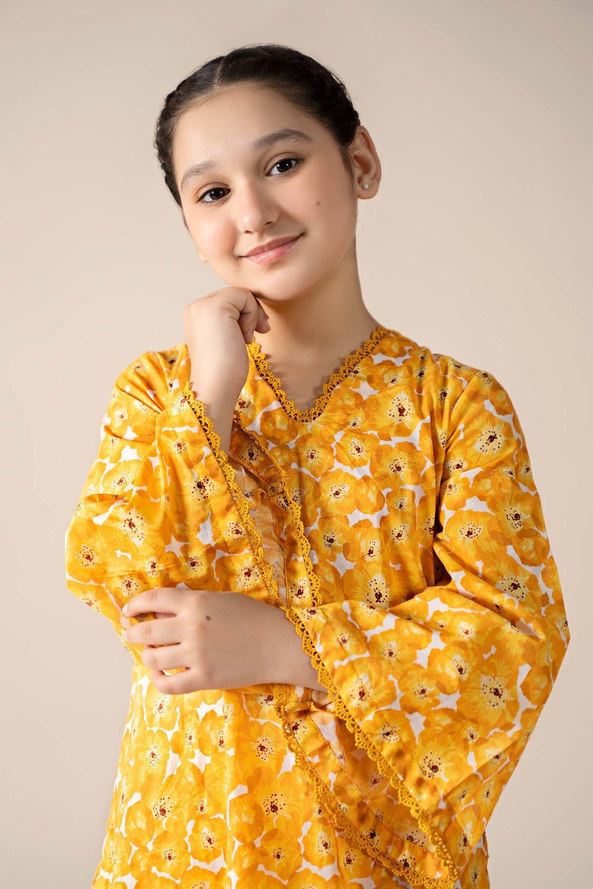Maria B | Kids Wear | MKD-EF25-69