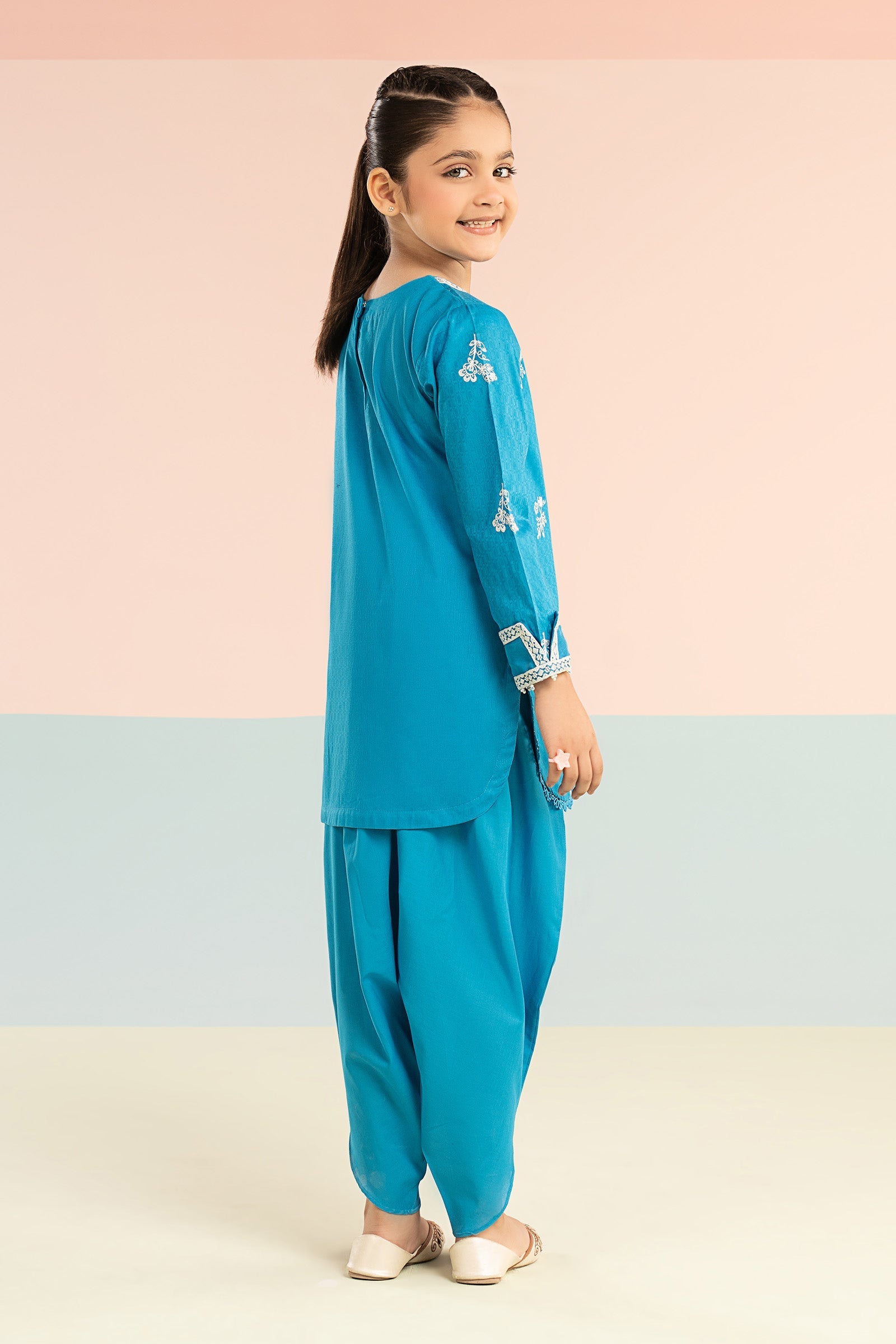 Maria B | Kids Wear | MEKC-34