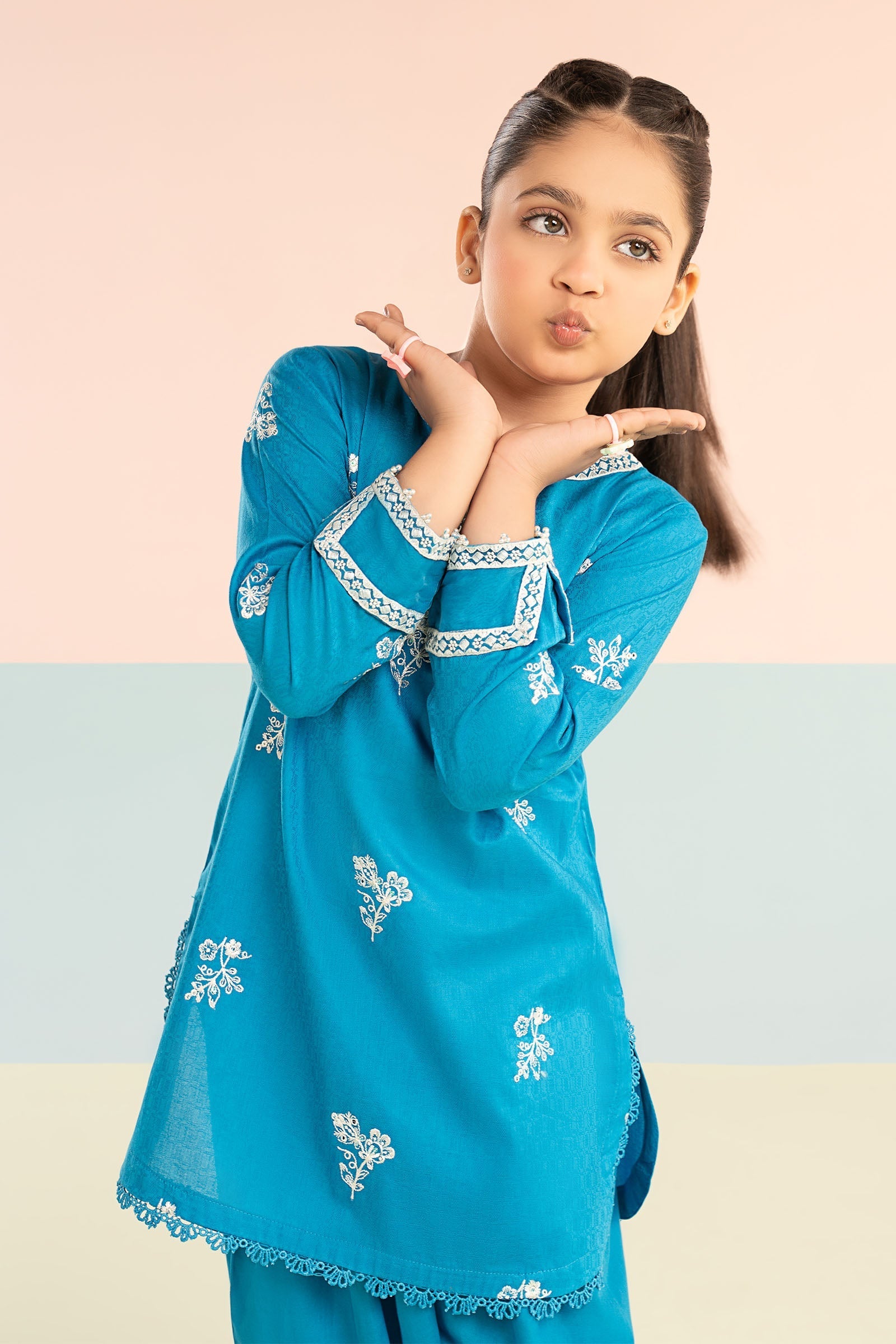 Maria B | Kids Wear | MEKC-34