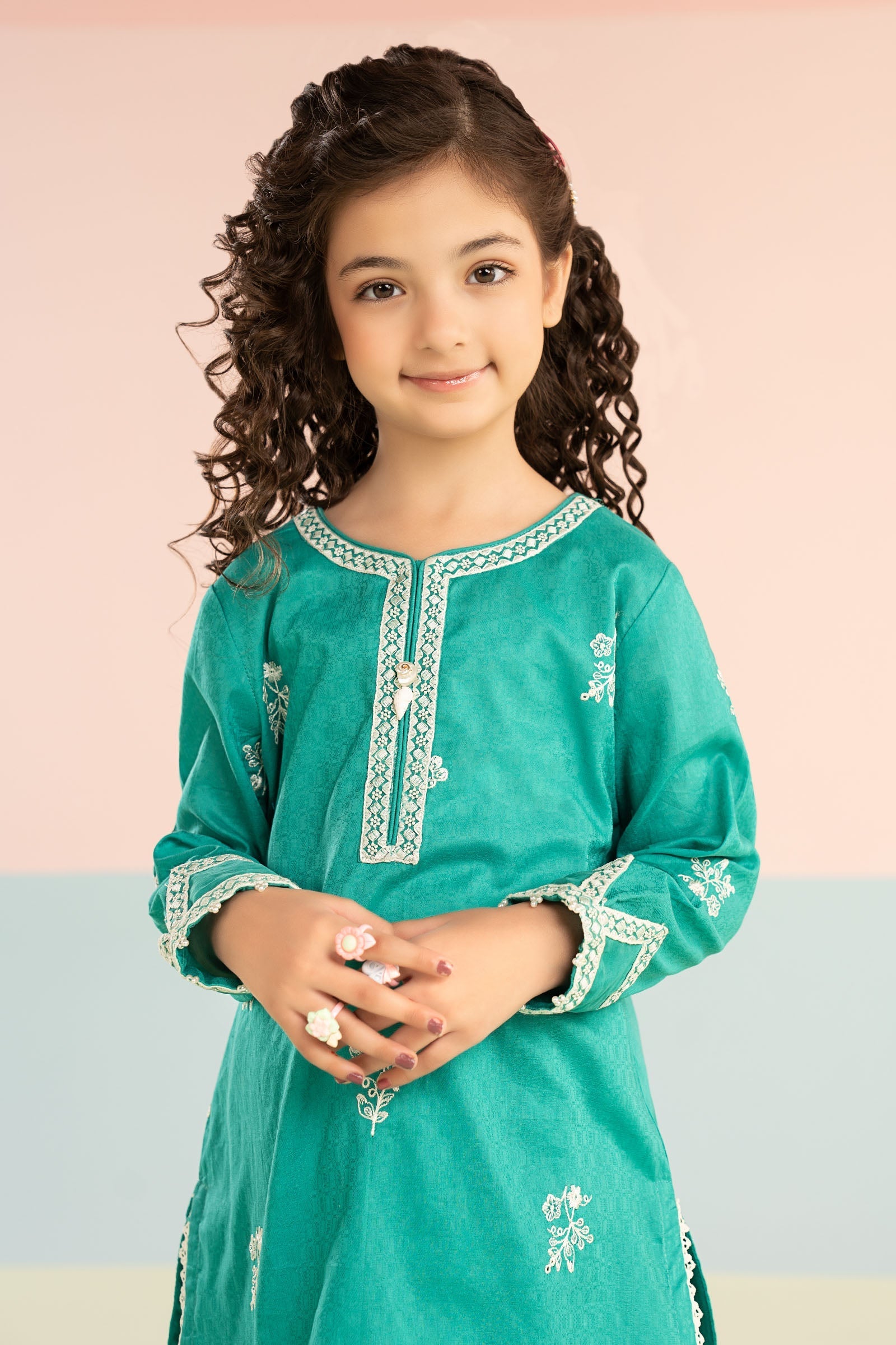 Maria B | Kids Wear | MEKC-33
