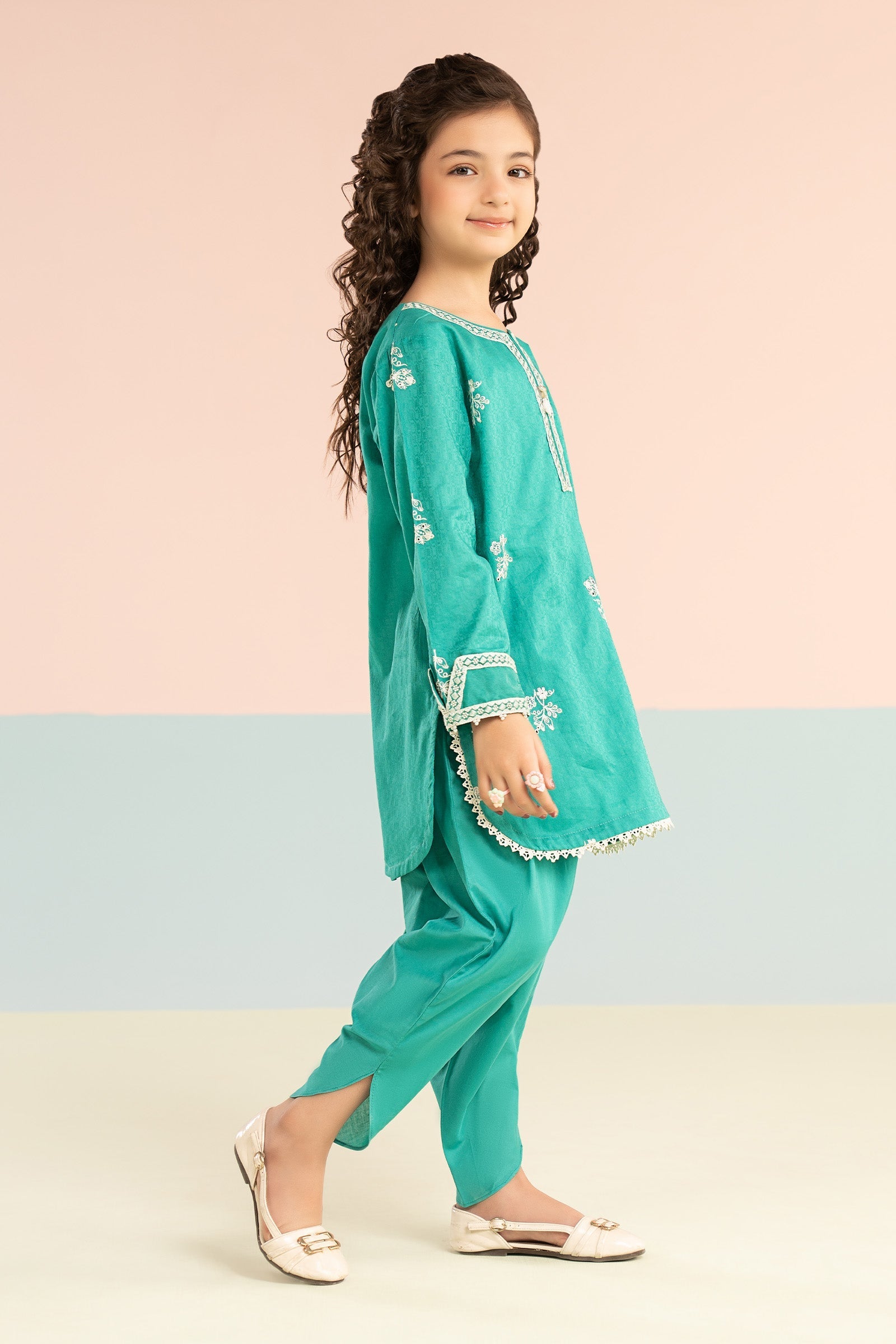 Maria B | Kids Wear | MEKC-33