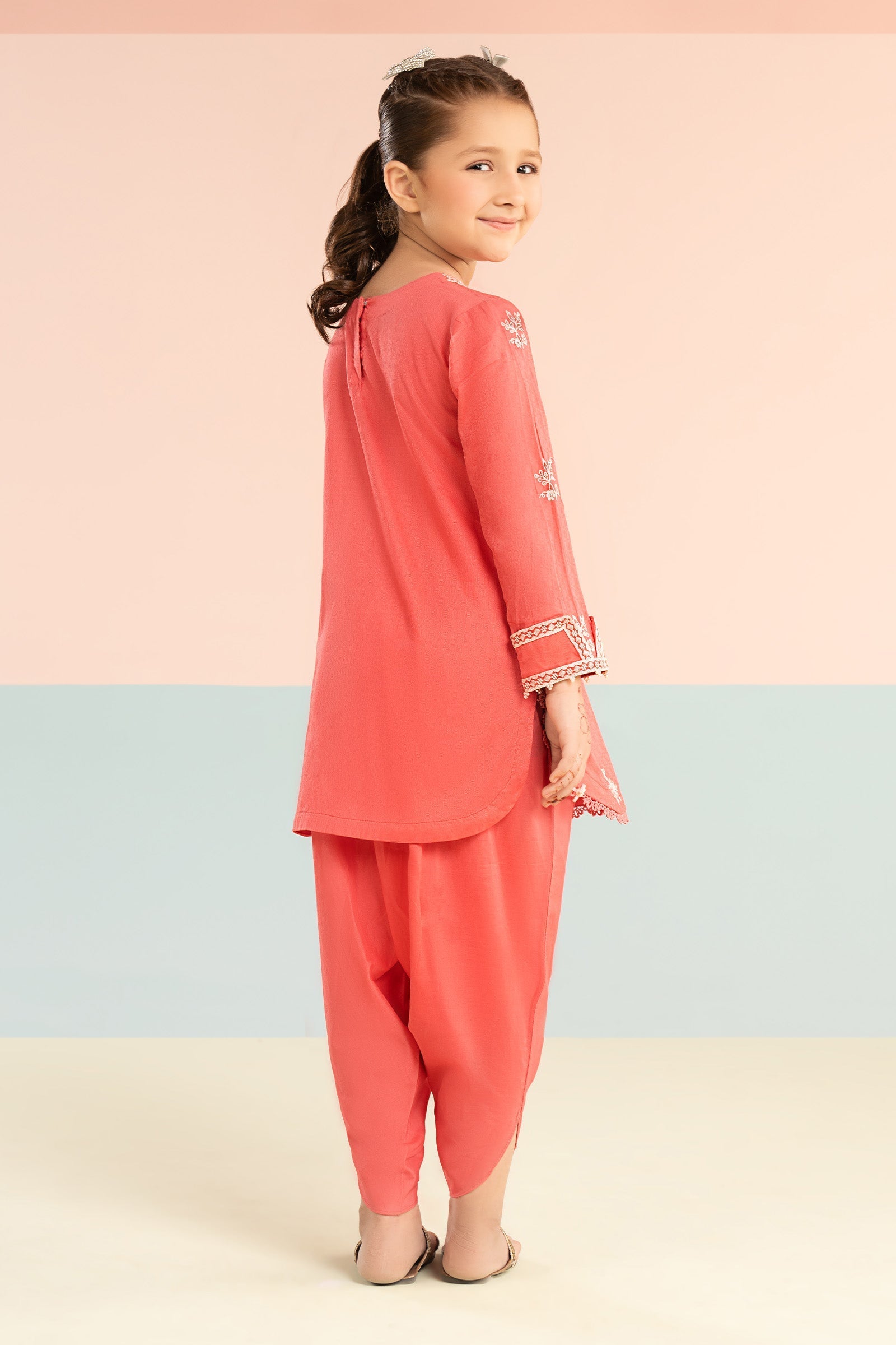 Maria B | Kids Wear | MEKC-31