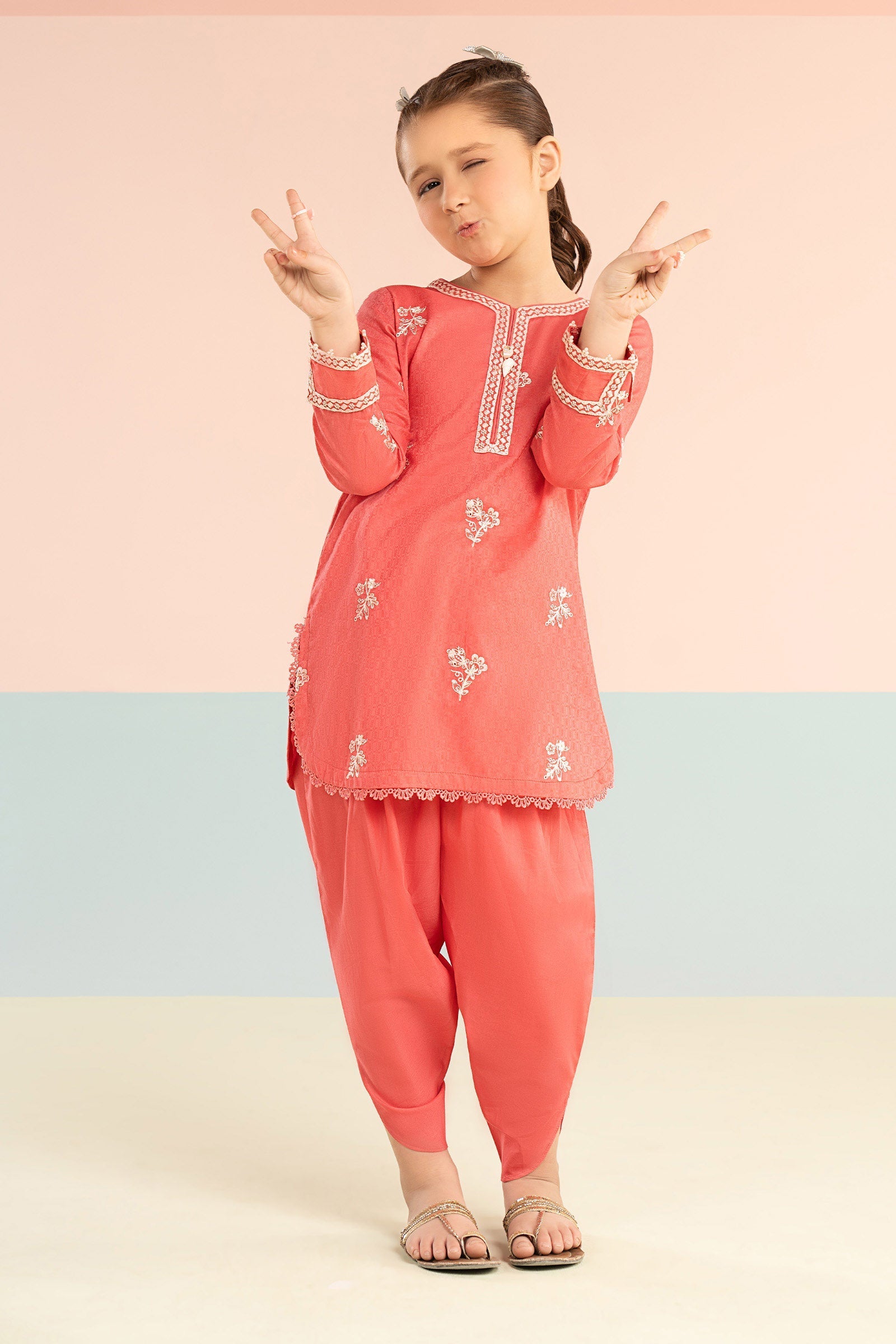 Maria B | Kids Wear | MEKC-31