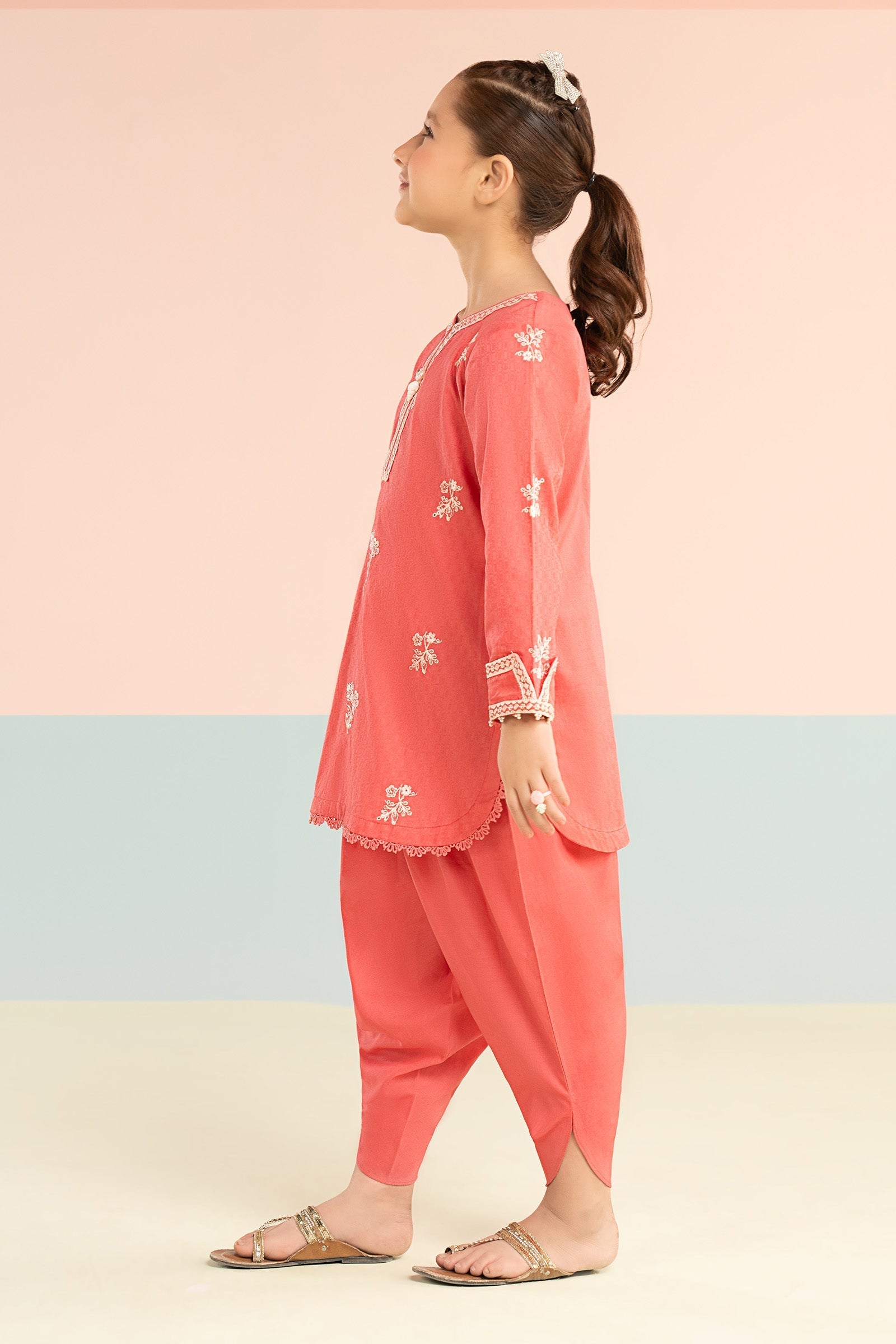 Maria B | Kids Wear | MEKC-31