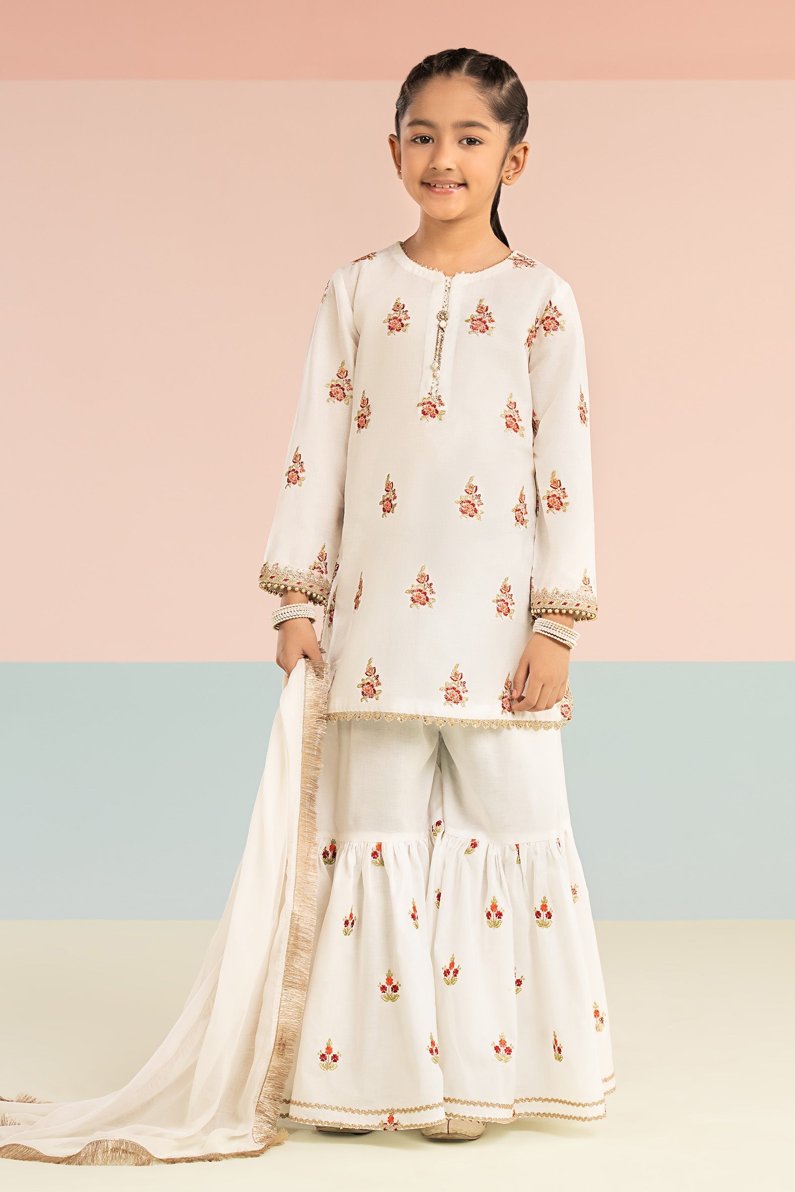 Maria B | Kids Wear | MEKC-07