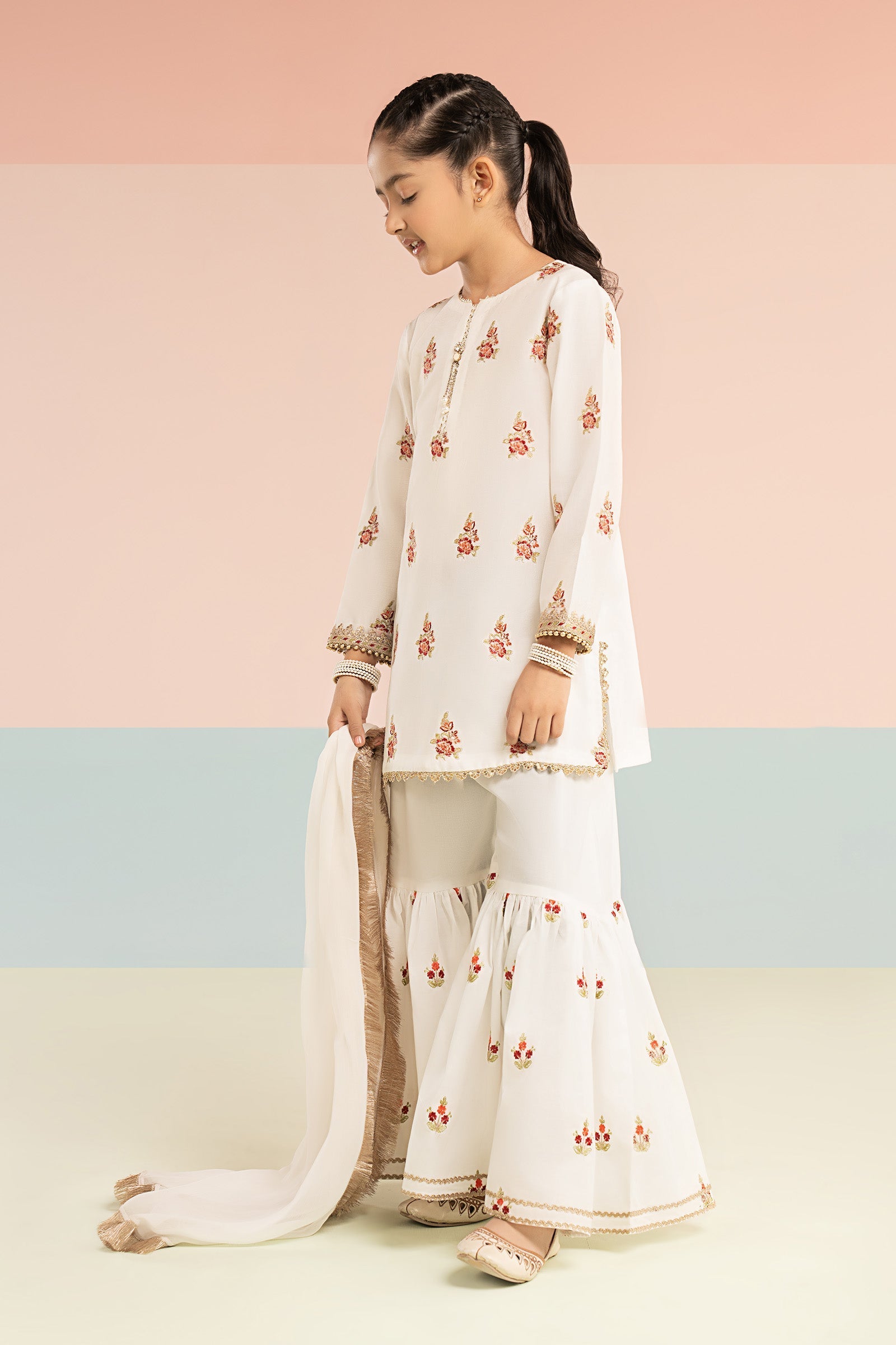 Maria B | Kids Wear | MEKC-07