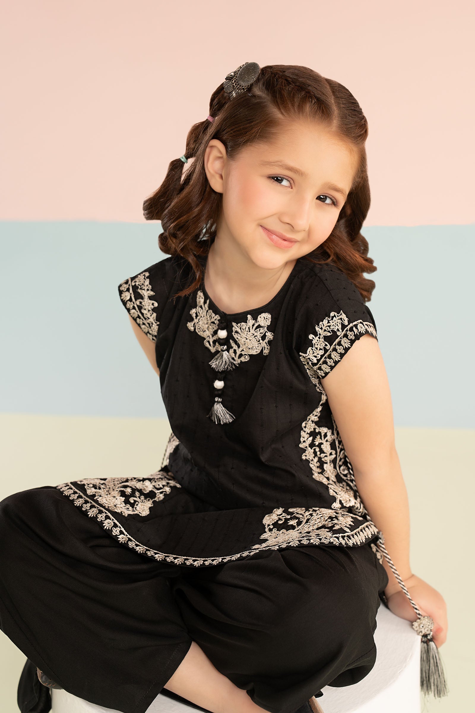 Maria B | Kids Wear | MEKC-32