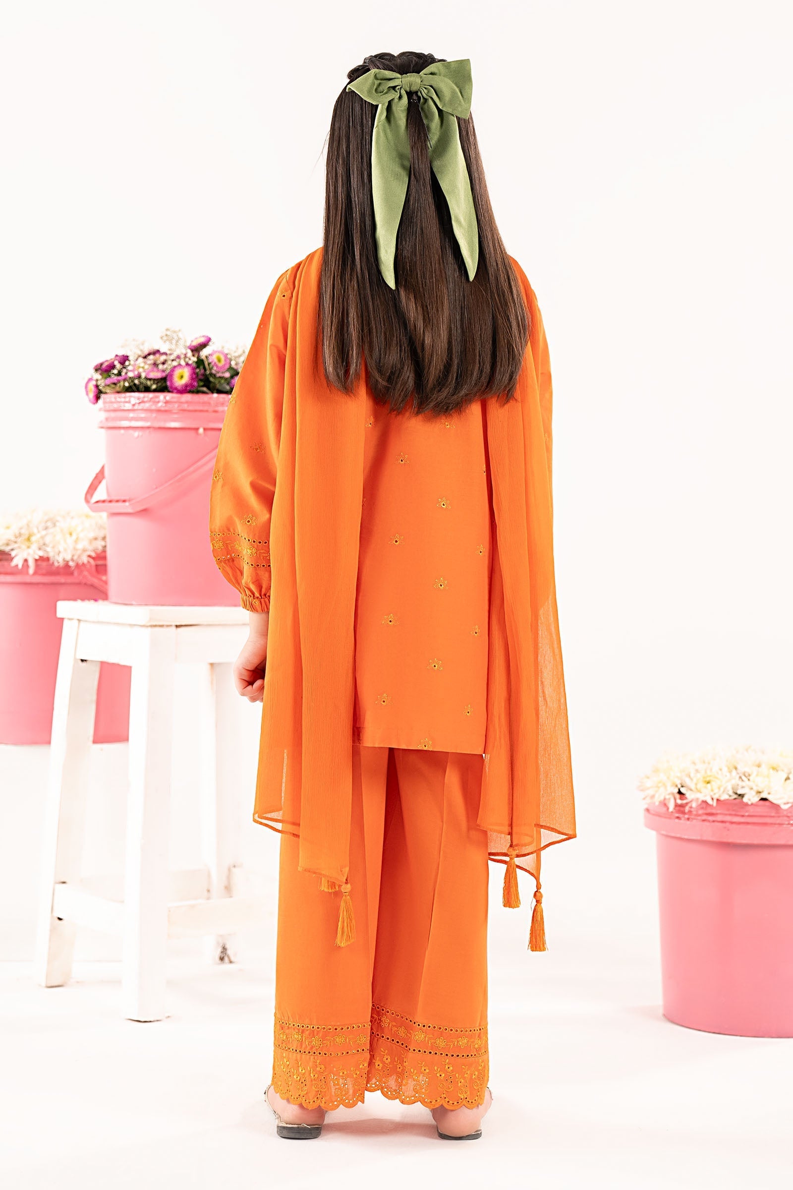 Maria B | Kids Wear | MEKC-09