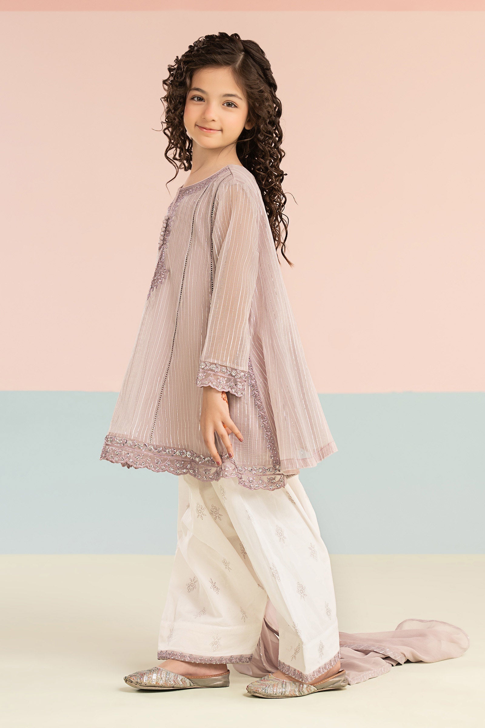 Maria B | Kids Wear | MEKC-48